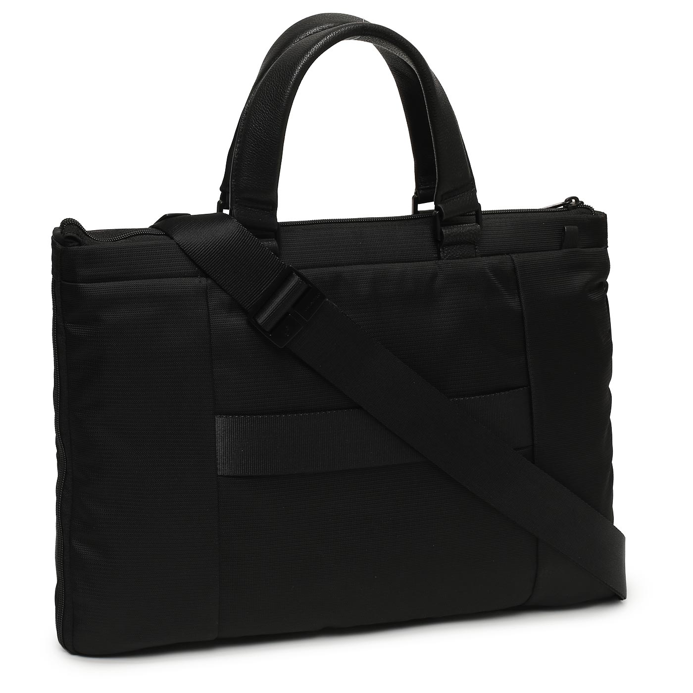 Сумка для ноутбука и документов Piquadro Marcel