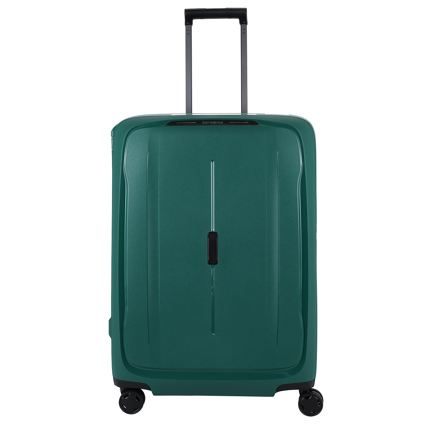 Чемодан большой L из полипропилена Samsonite Essens
