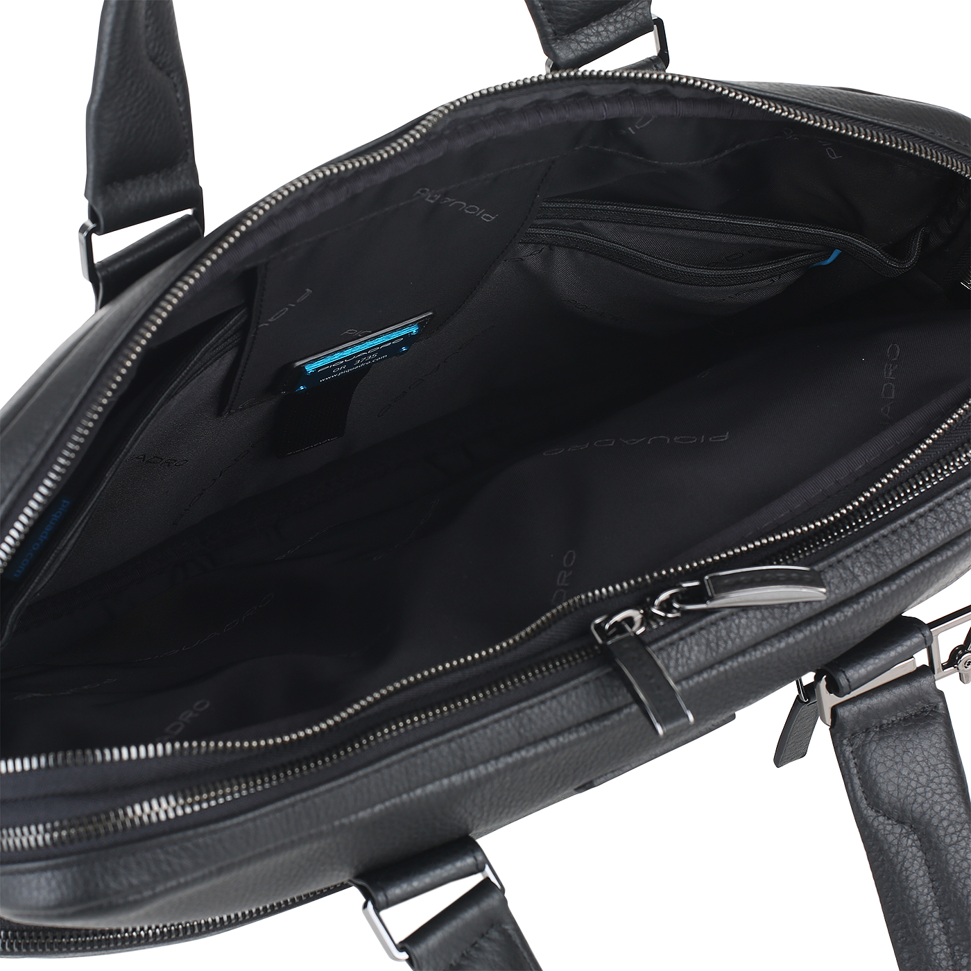 Сумка для ноутбука и документов Piquadro Modus Special
