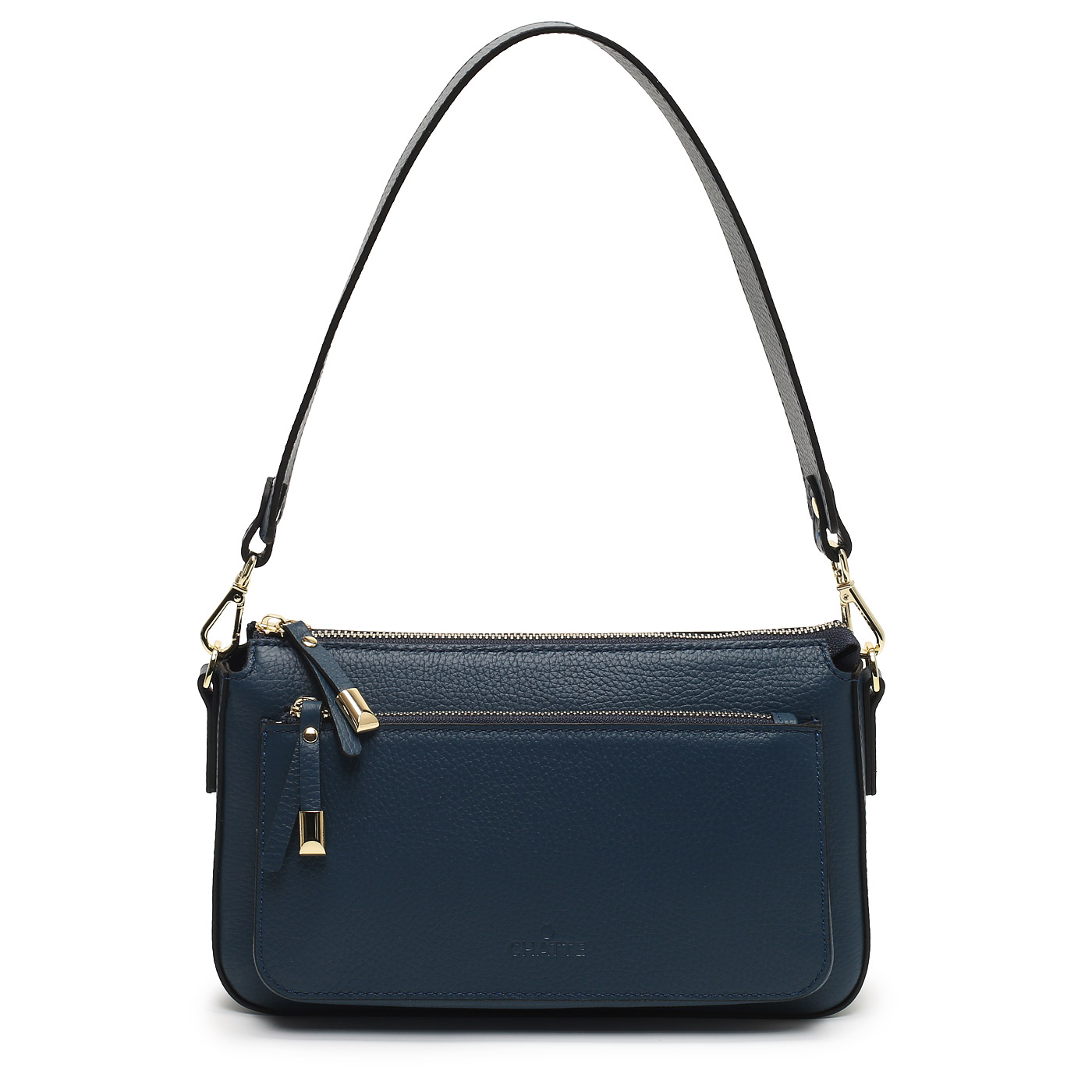 Chatte Кожаная сумка