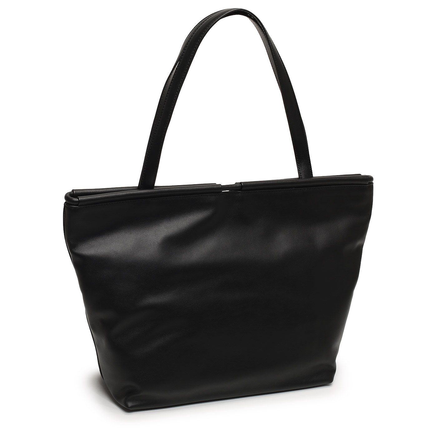 Кожаная сумка Coccinelle CoccinelleLisbet