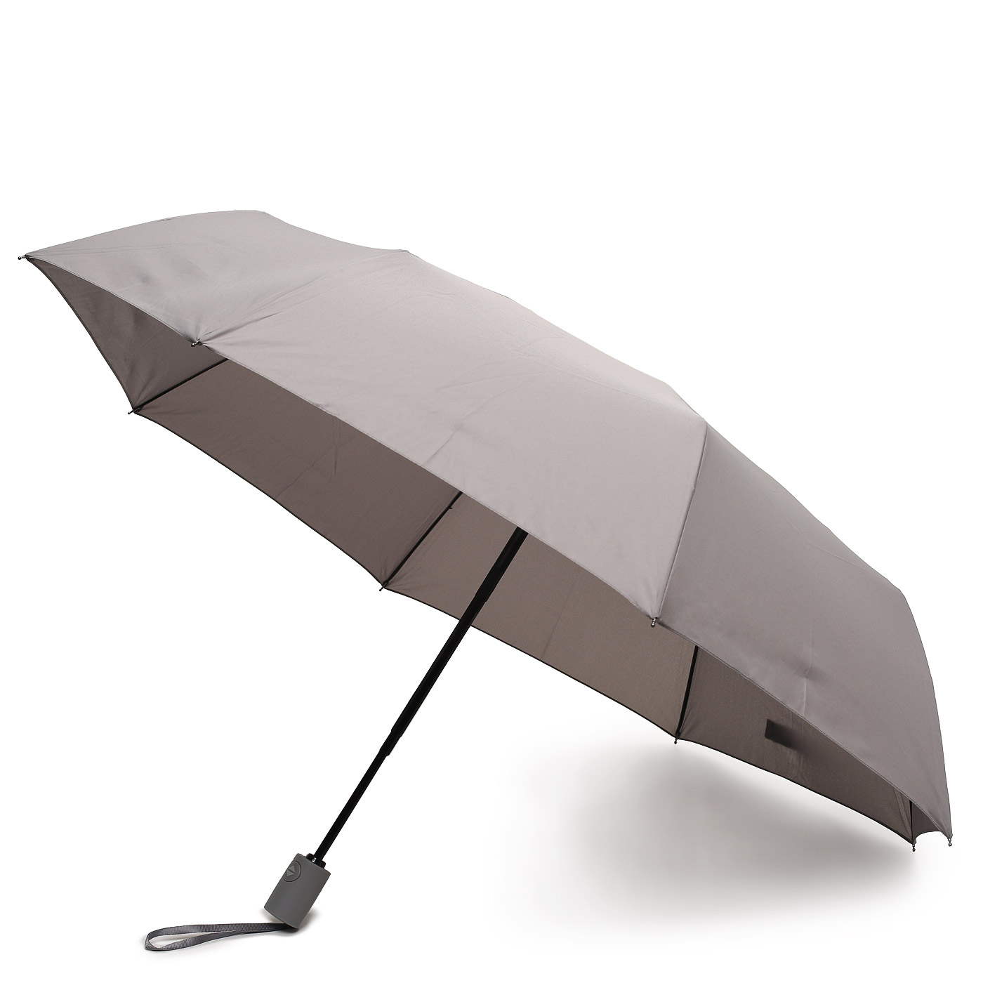 Зонт в три сложения Russian Look 