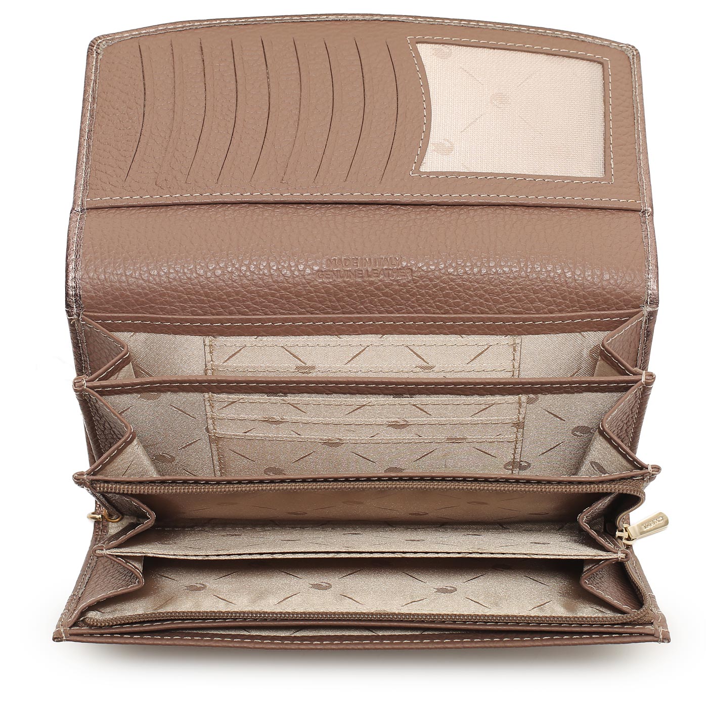 Портмоне Chatte Amelie shine