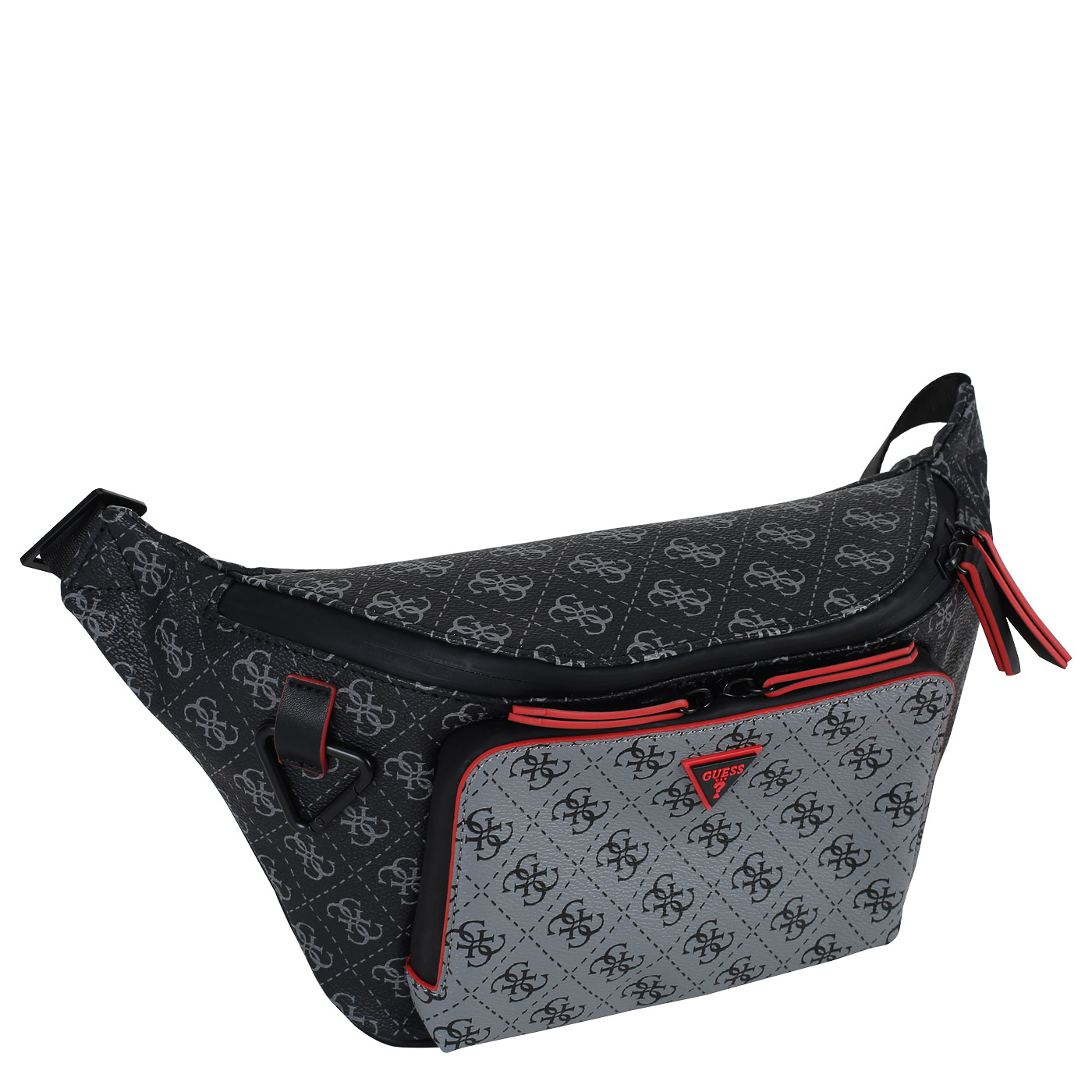 Сумка на пояс Guess Milano