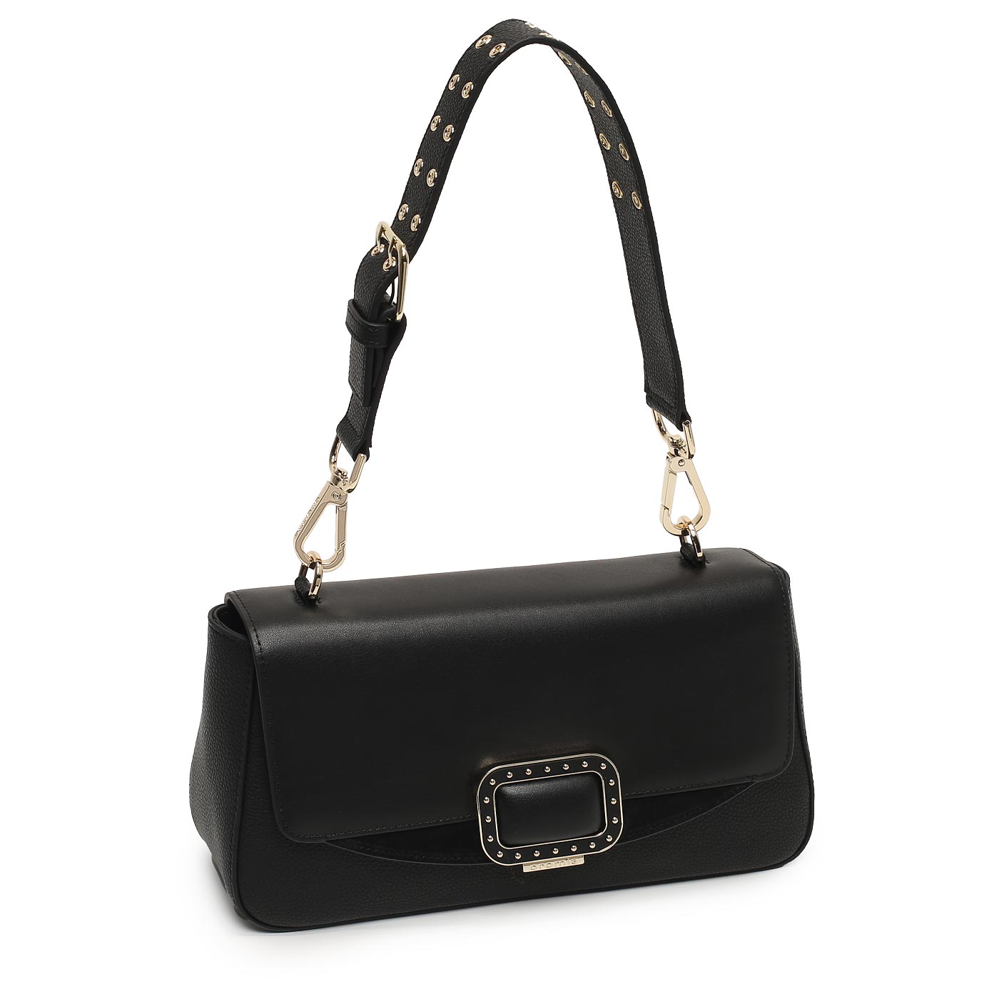 Кожаная сумка Cromia Grace