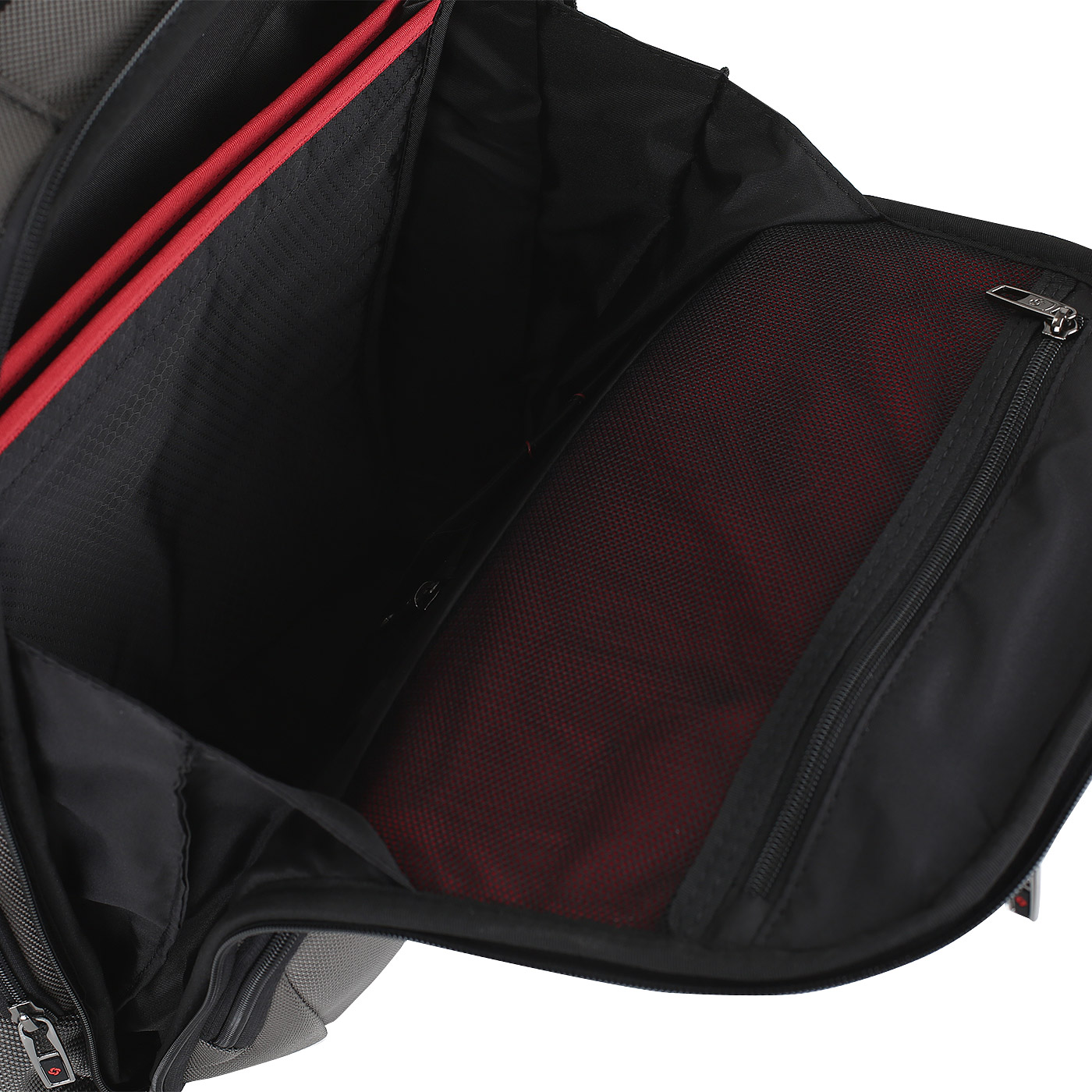 Рюкзак с замком TSA Samsonite Pro-DLX 5