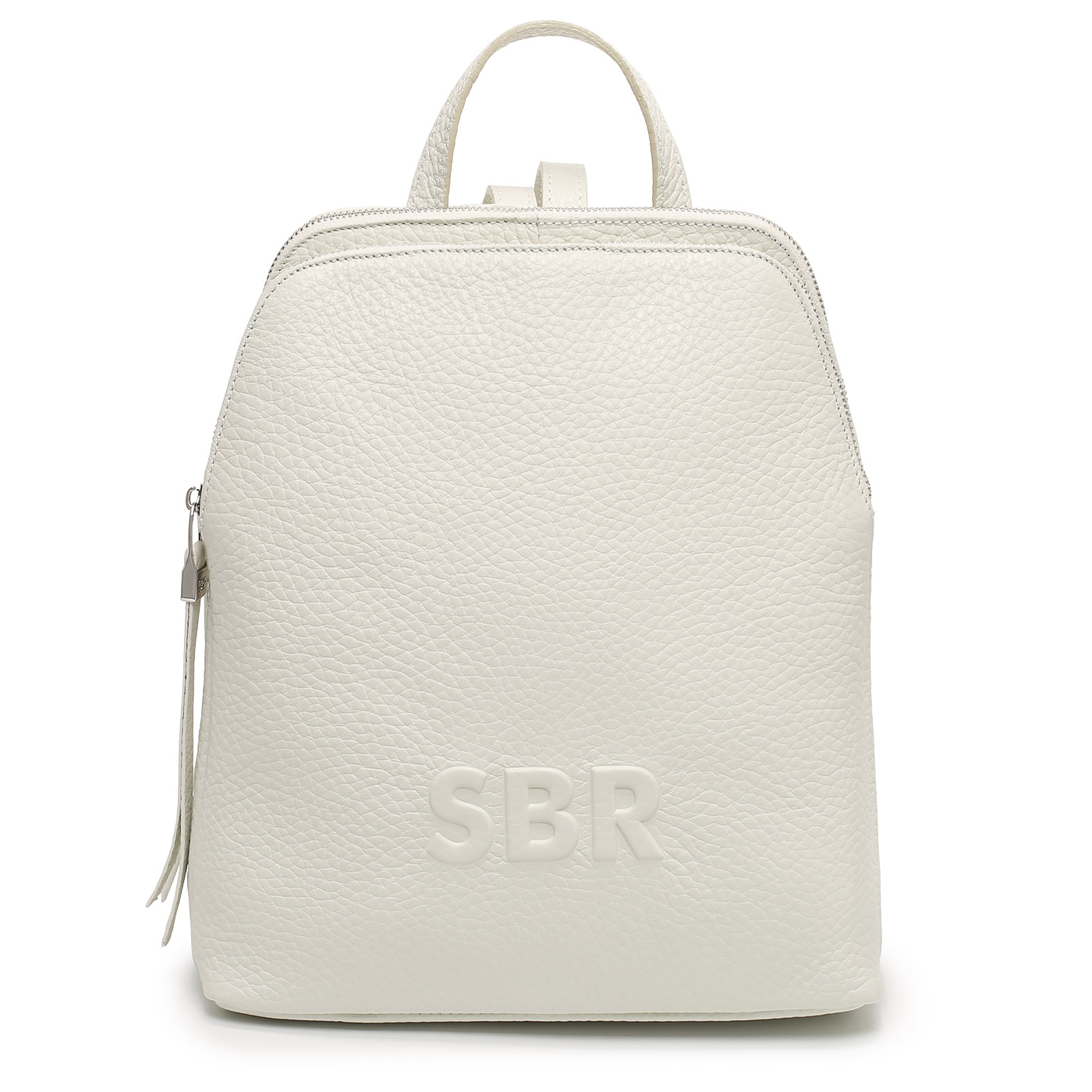 Sara Burglar Кожаный рюкзак