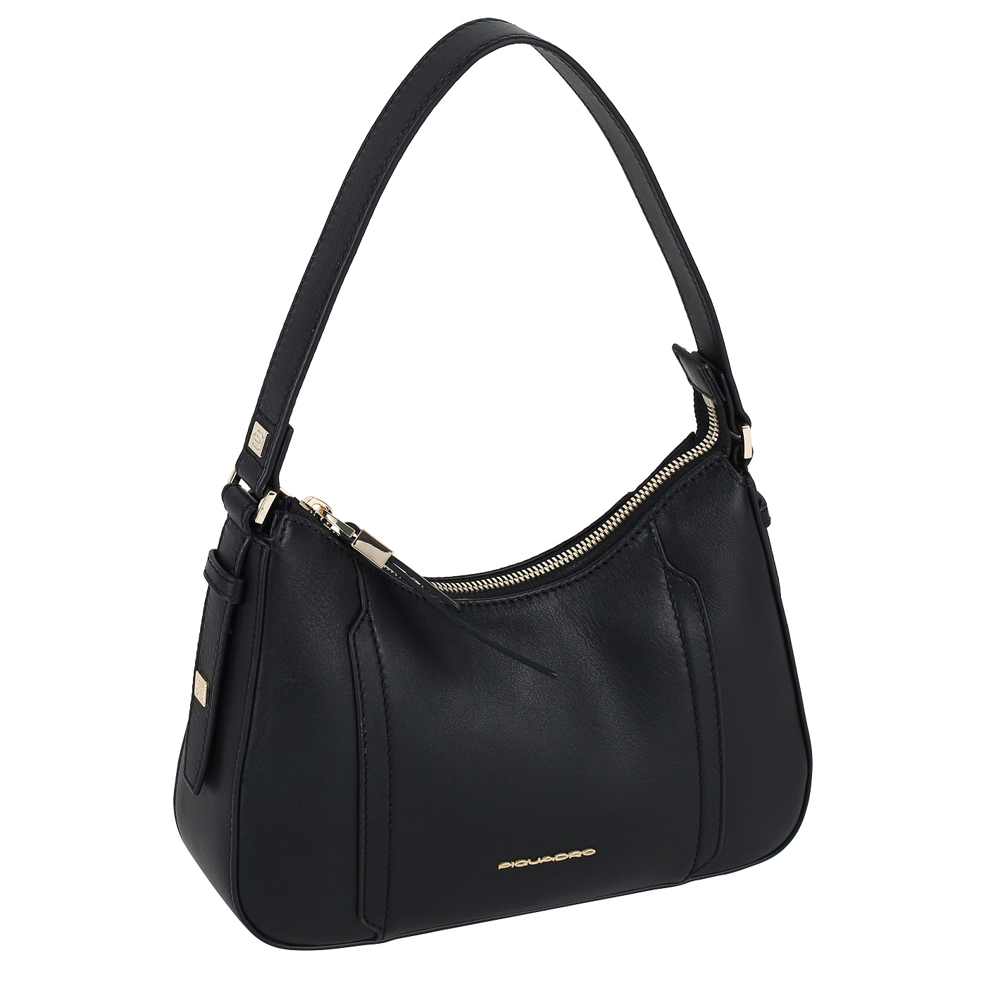 Кожаная сумка Piquadro Circle