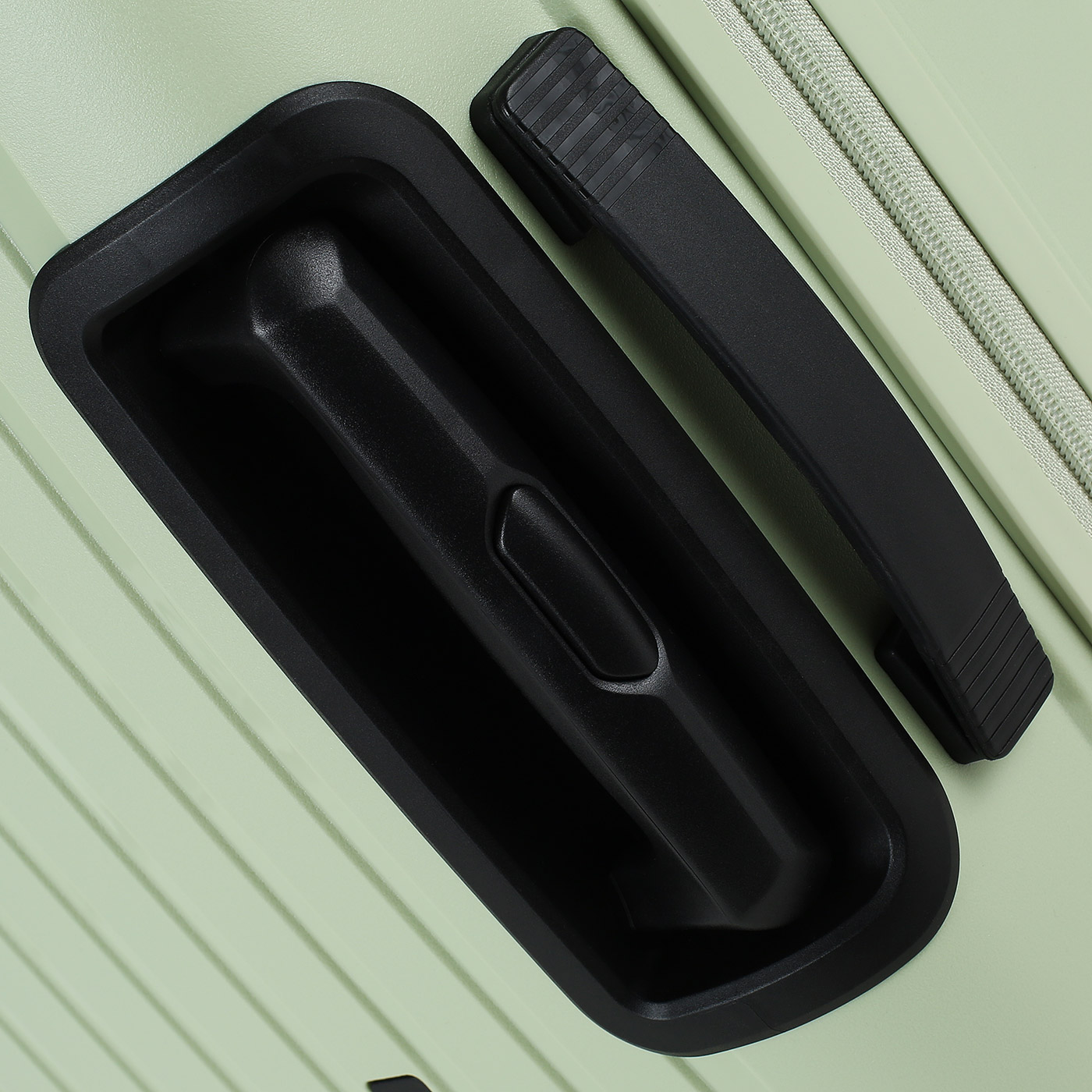 Чемодан на колесах Stevens Bubble