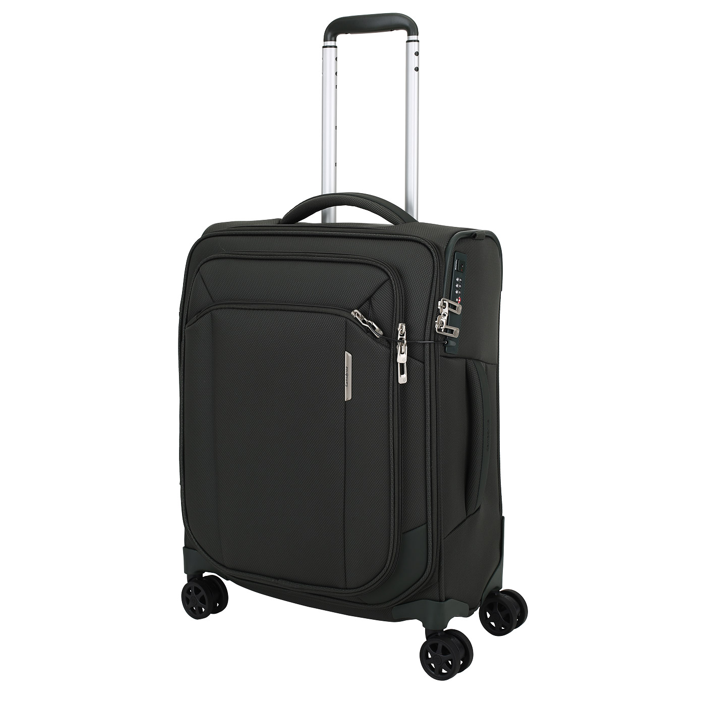 Samsonite Текстильный чемодан