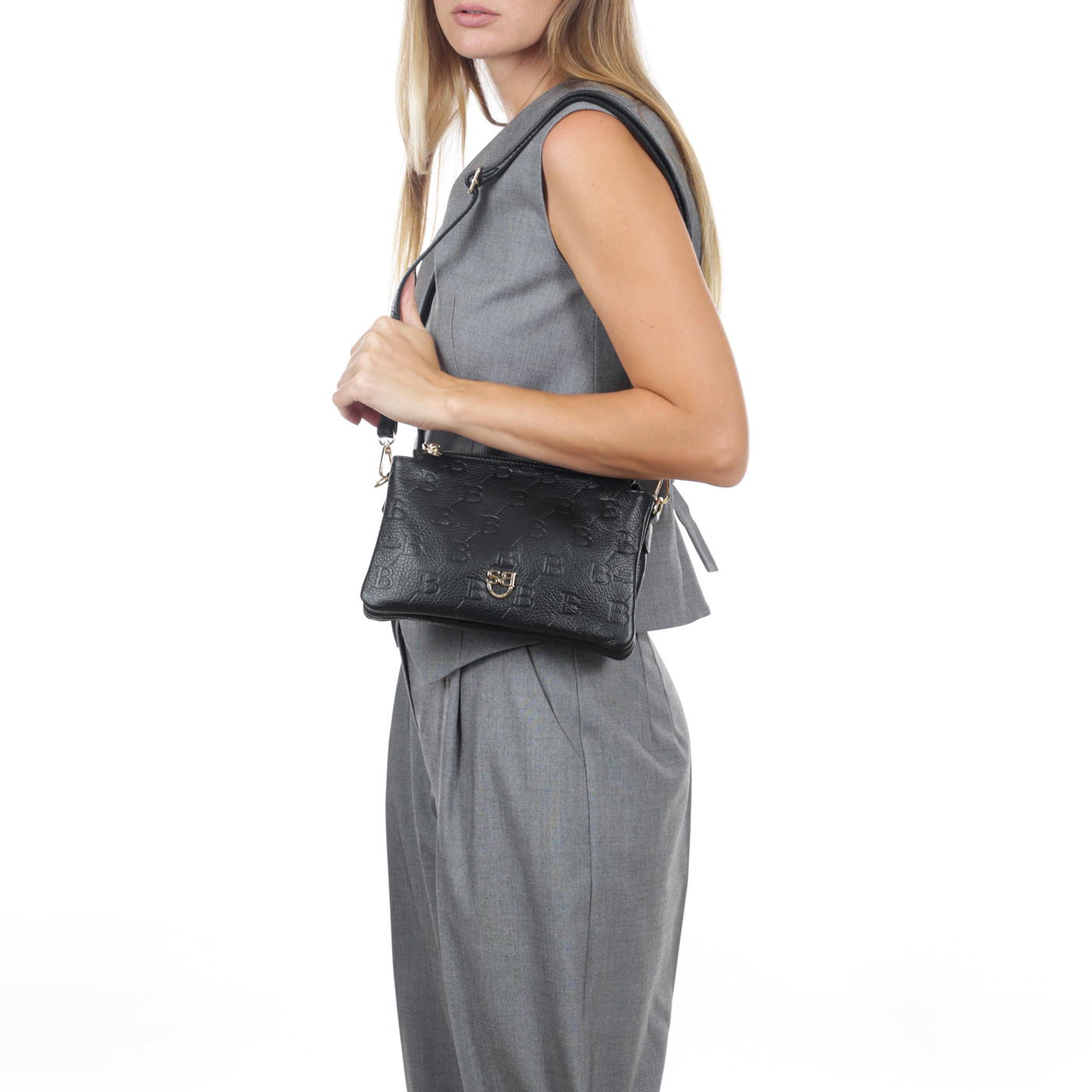 Сумка через плечо Sara Burglar Michela Person