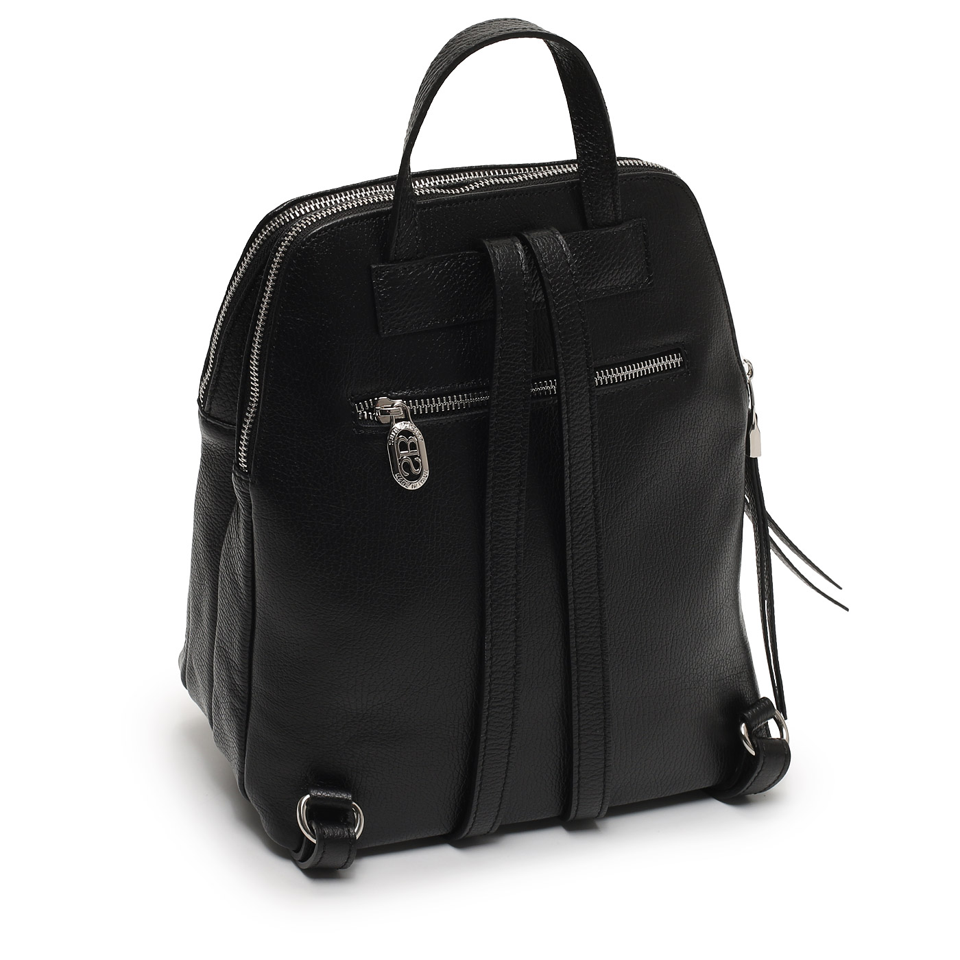 Кожаный рюкзак Sara Burglar Elisabet Person