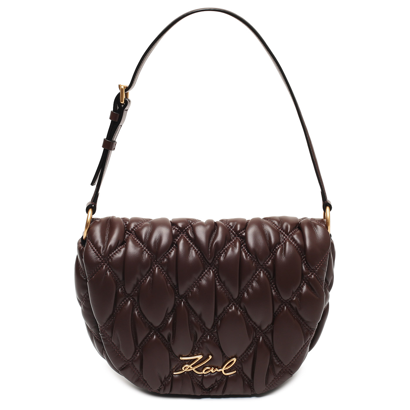 Karl Lagerfeld Сумка с регулируемой ручкой