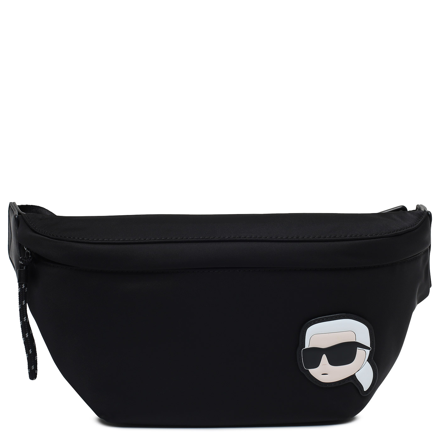 Karl Lagerfeld Поясная сумка