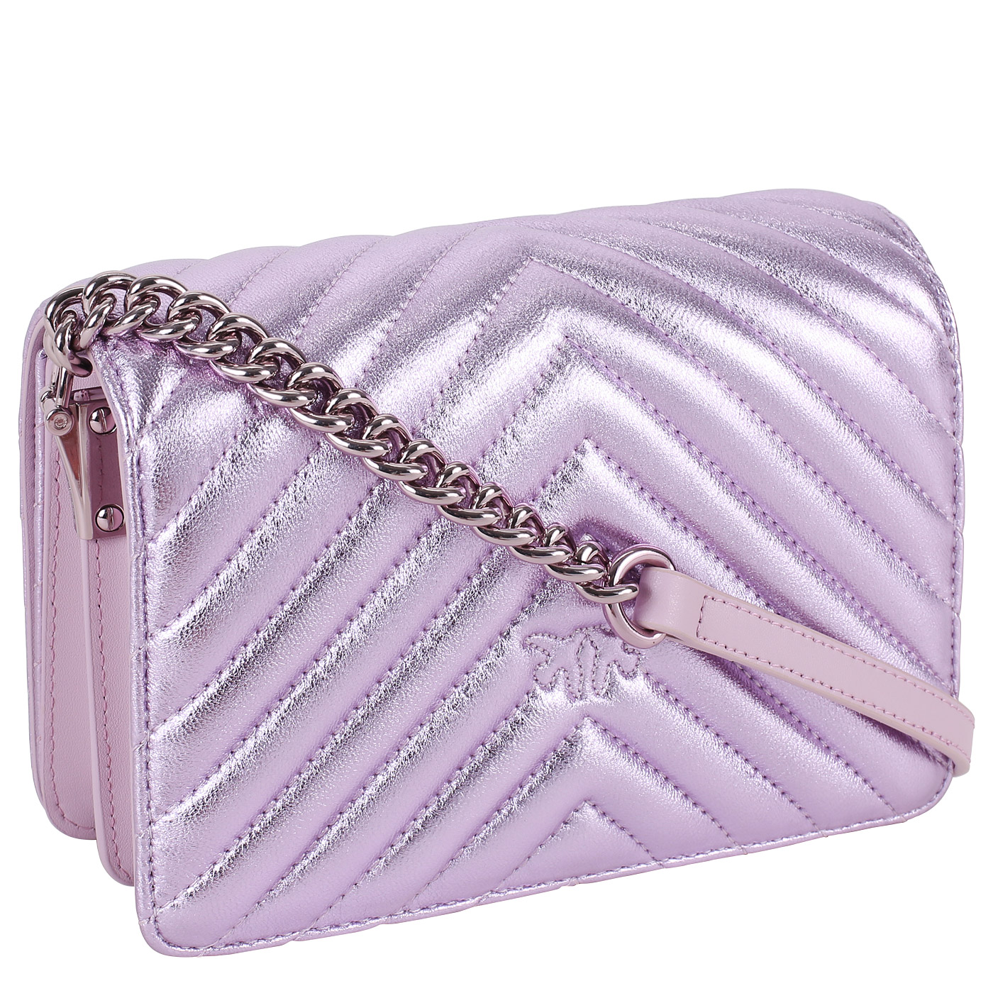 Сумка через плечо Pinko Love Click