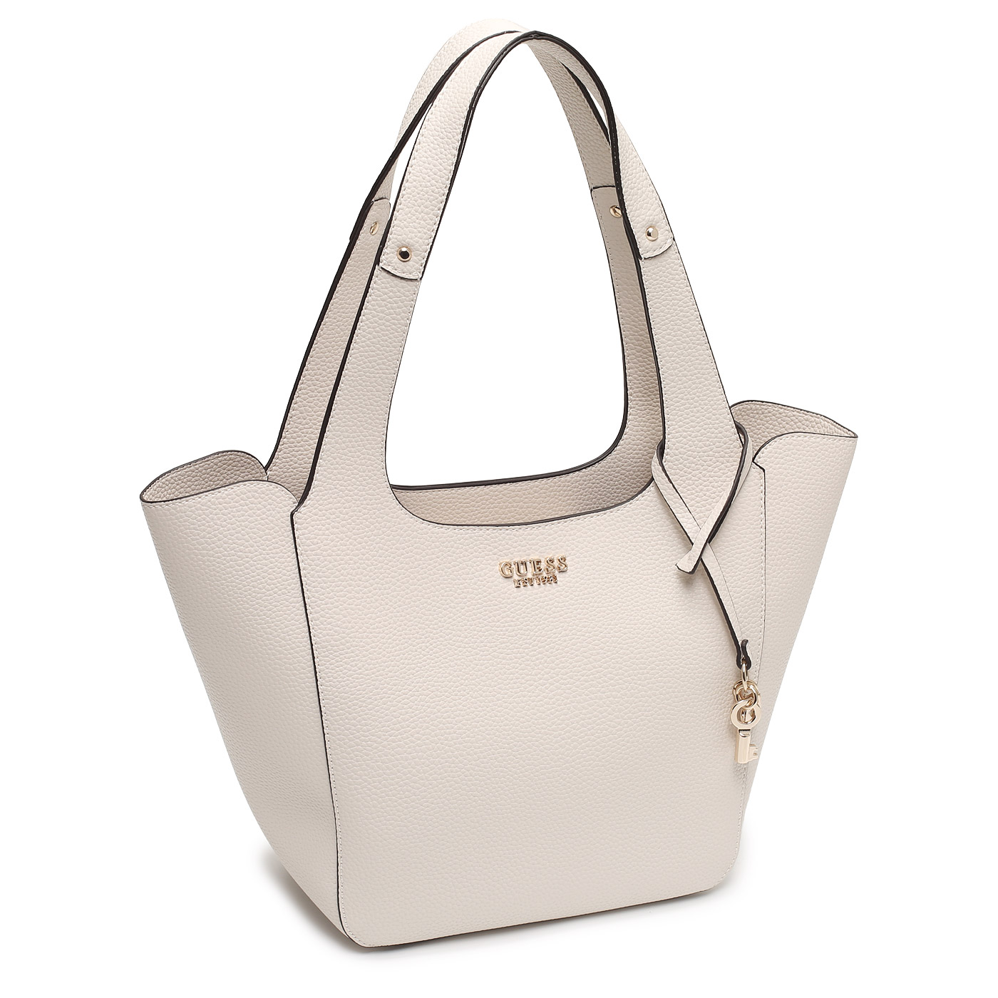 Сумка со съемной косметичкой Guess Helina