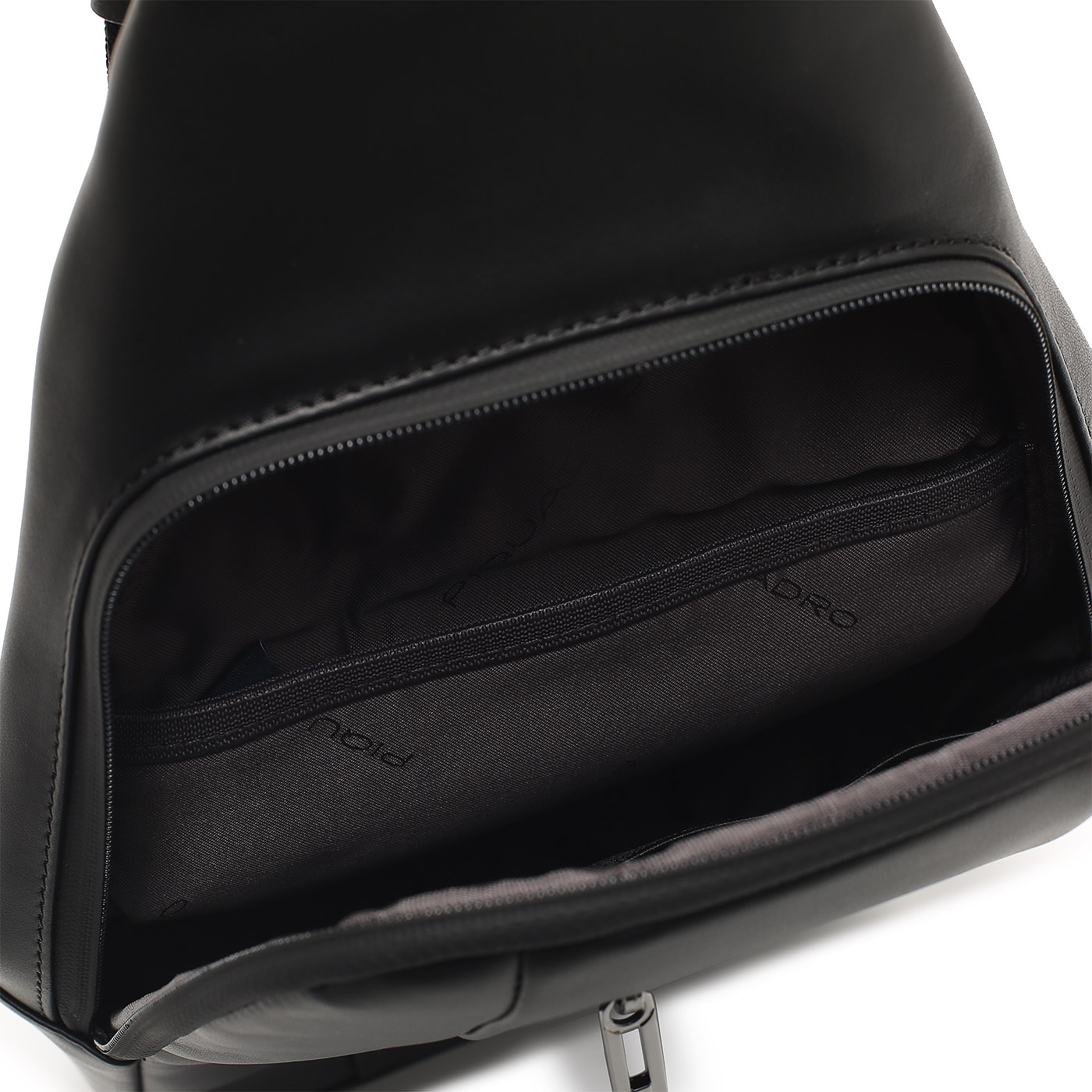 Однолямочный рюкзак Piquadro Urban