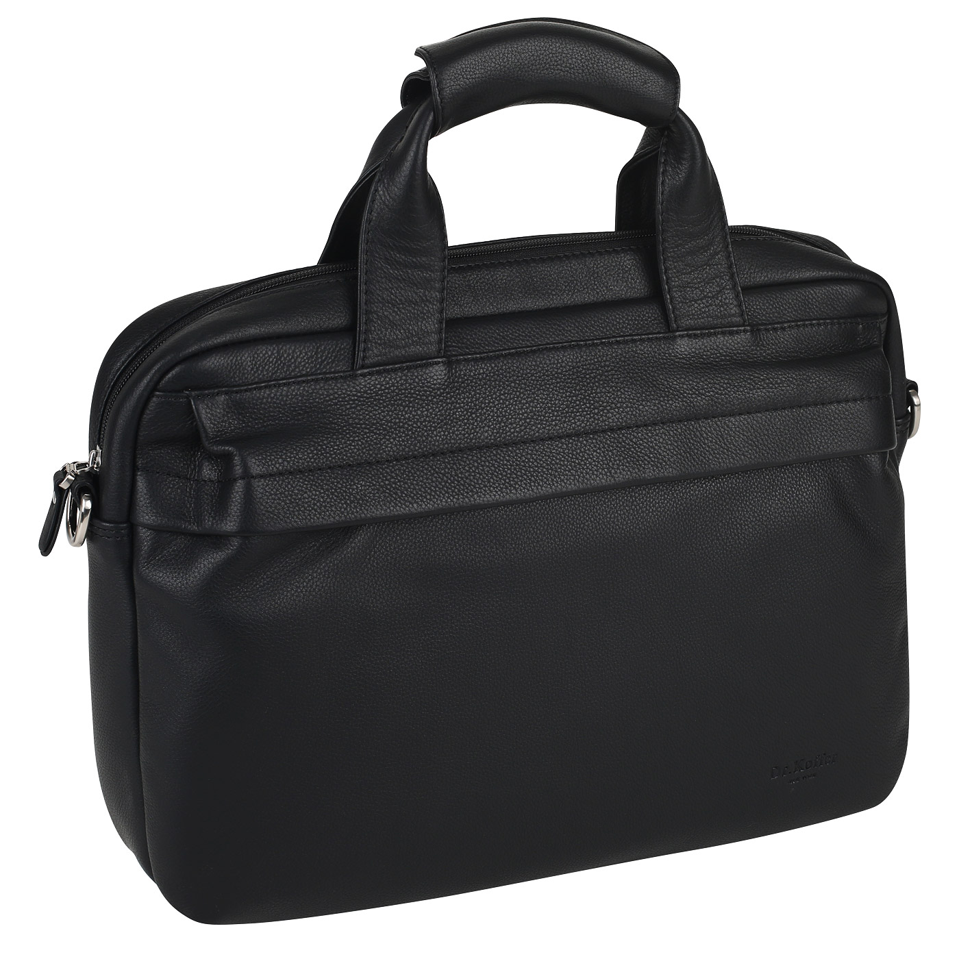 Бизнес сумка Dr. Koffer 