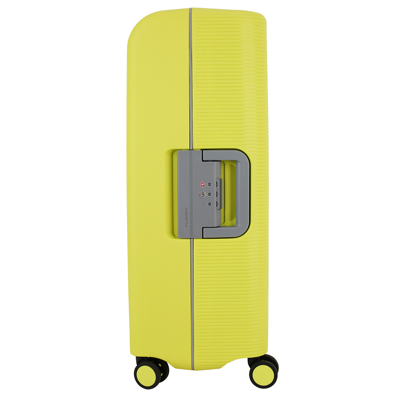 Чемодан на колесах Echolac Fusion