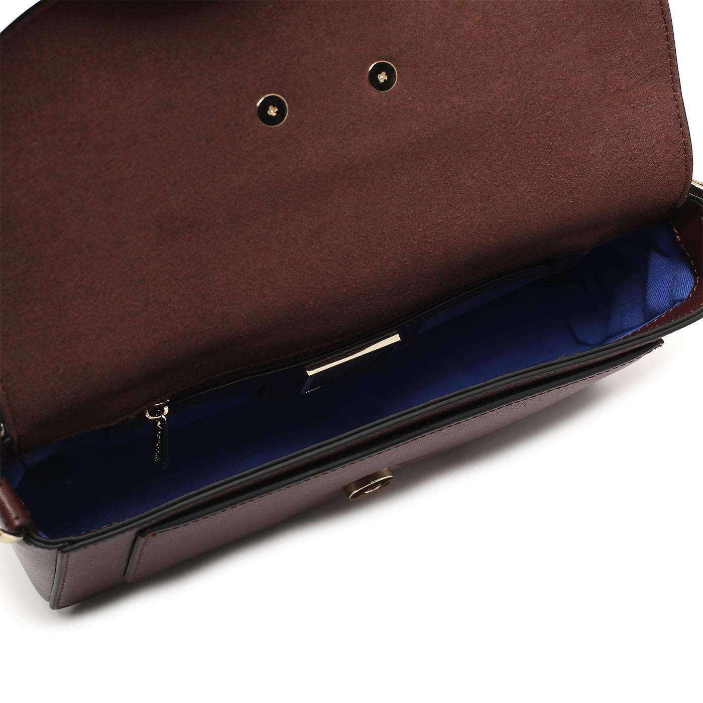 Кожаная сумка Cromia Kate