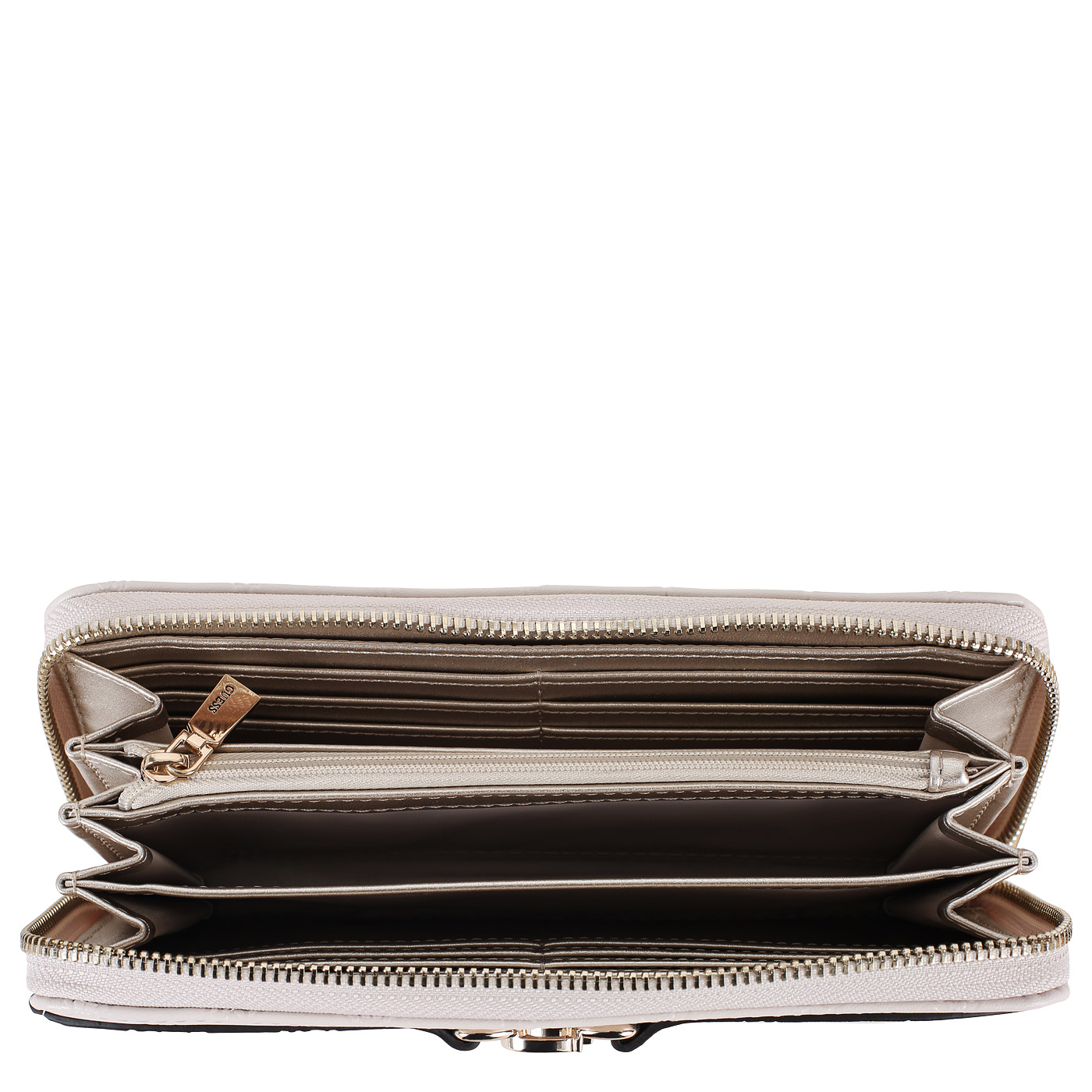 Портмоне на полную купюру Guess Jena