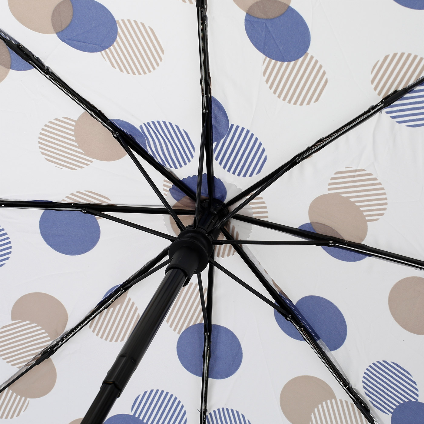 Зонт в горошек Doppler Motion