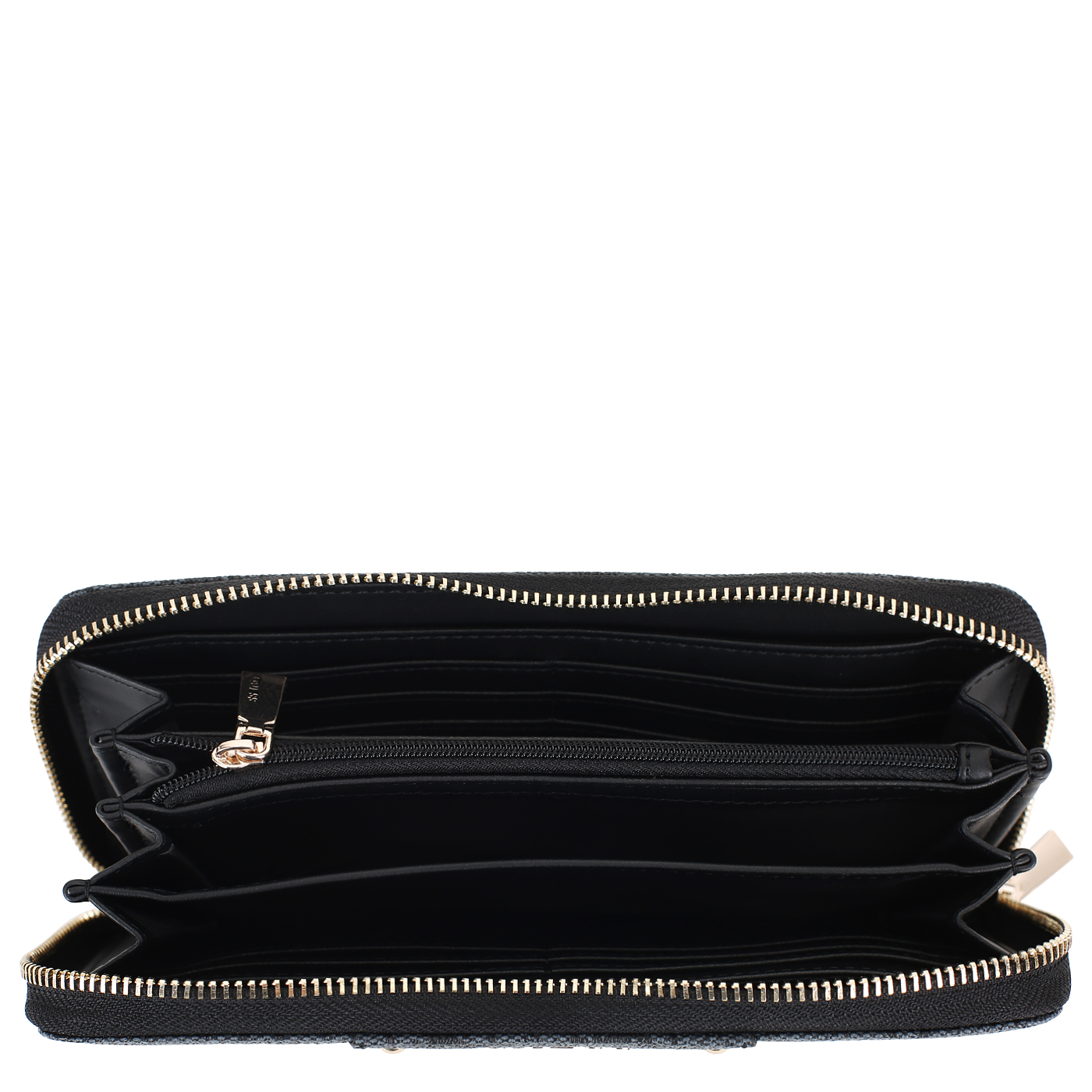 Портмоне на полную купюру Guess Eco Brenton