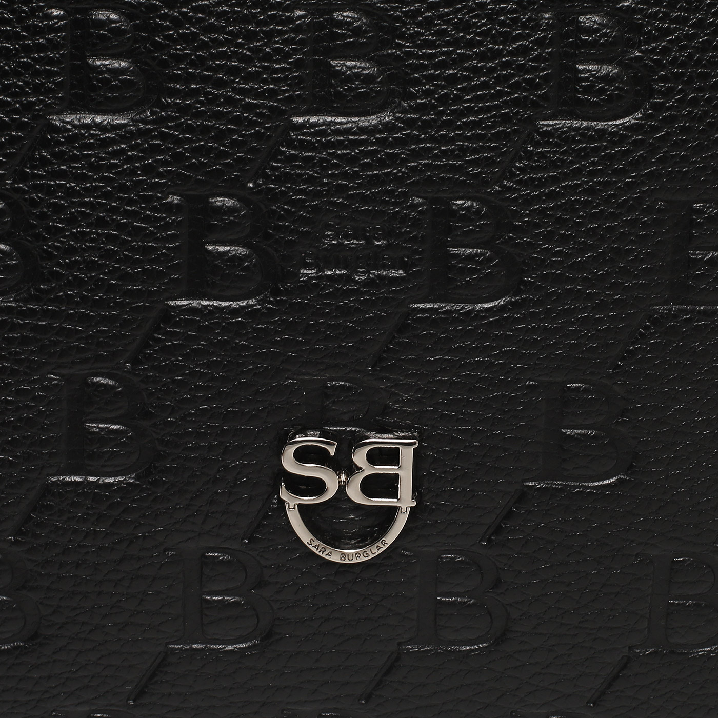 Кожаный рюкзак Sara Burglar Elisabet Person