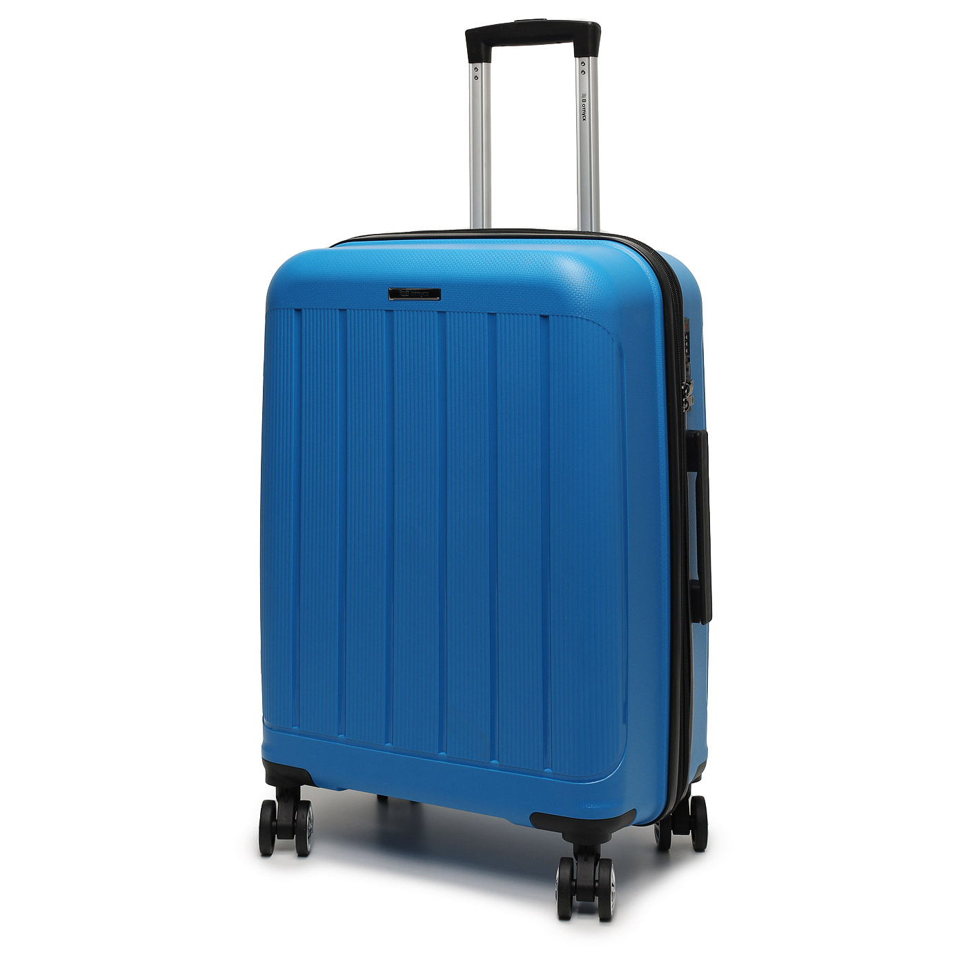 Torber Чемодан средний M из полипропилена