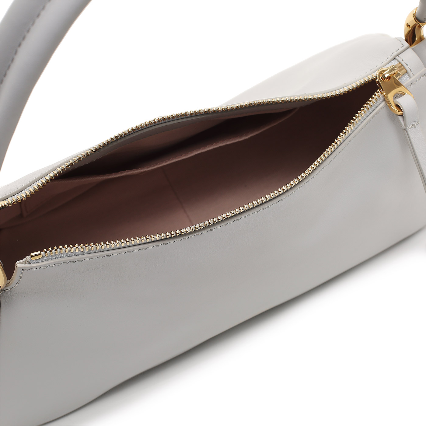 Кожаная сумка Coccinelle CoccinelleLisbet