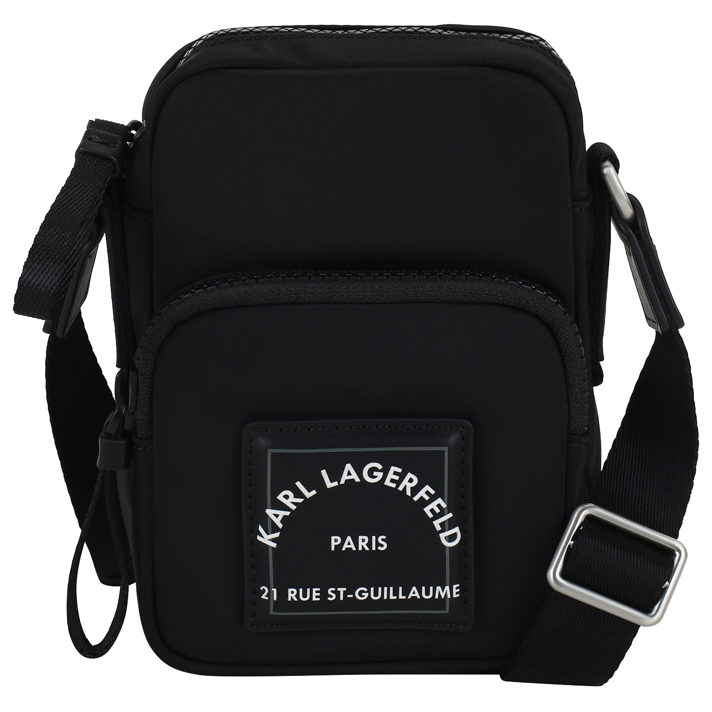 Karl Lagerfeld Сумка через плечо