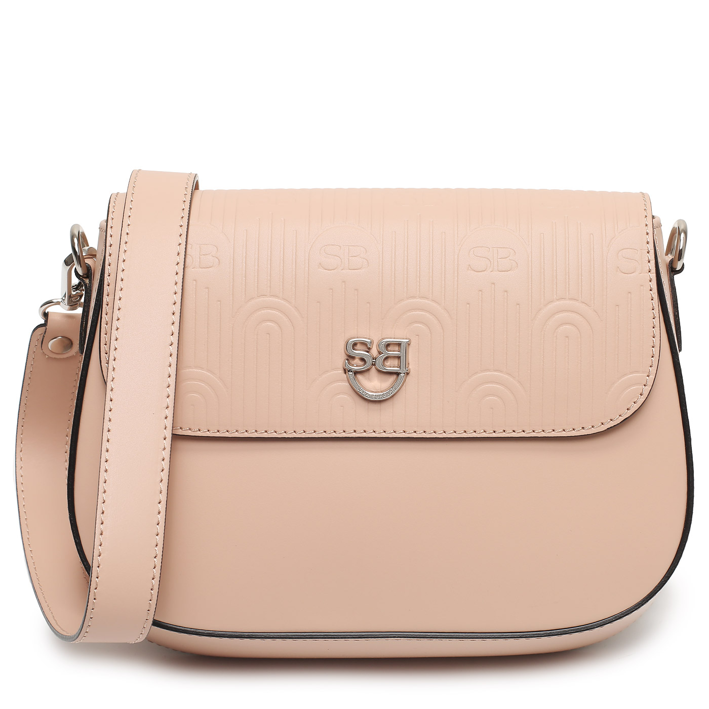 Sara Burglar Кожаная сумка