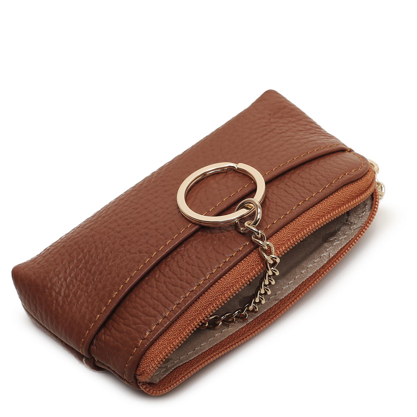 Ключница на молнии Chatte Amelie