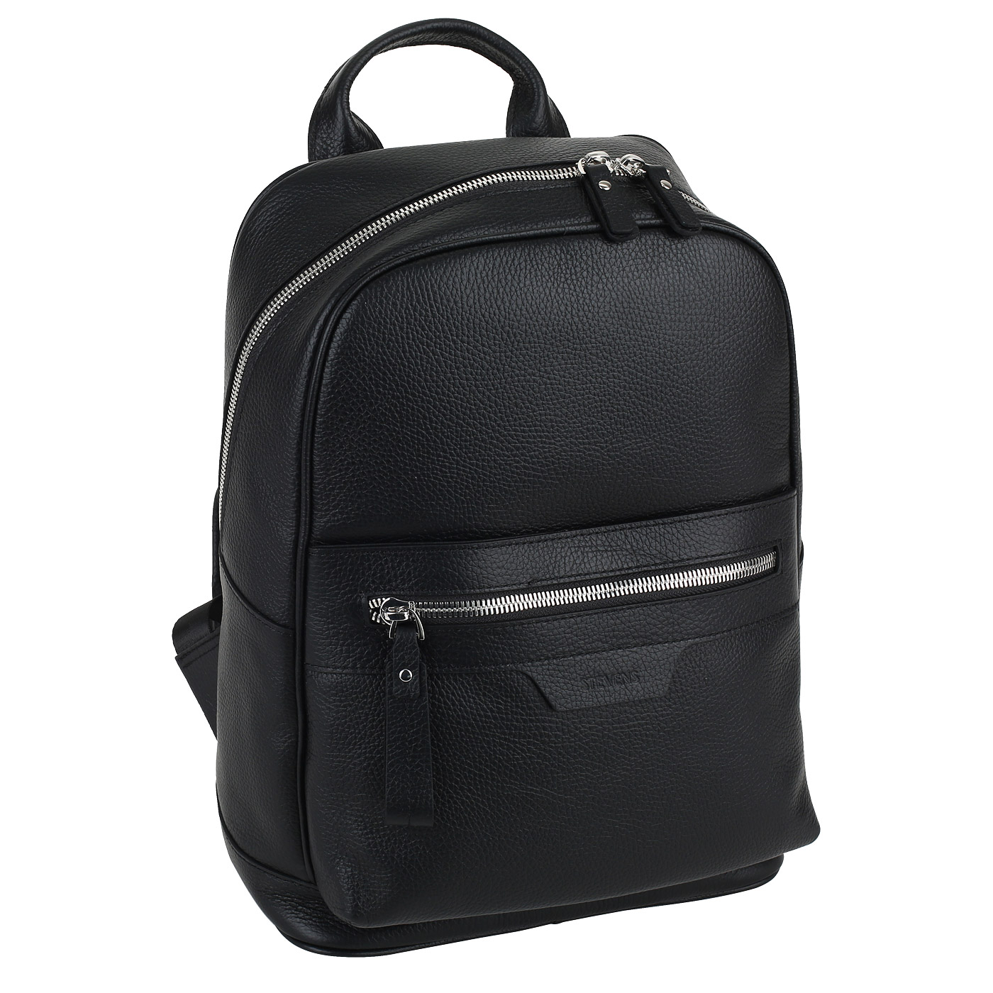 Кожаный рюкзак Stevens 