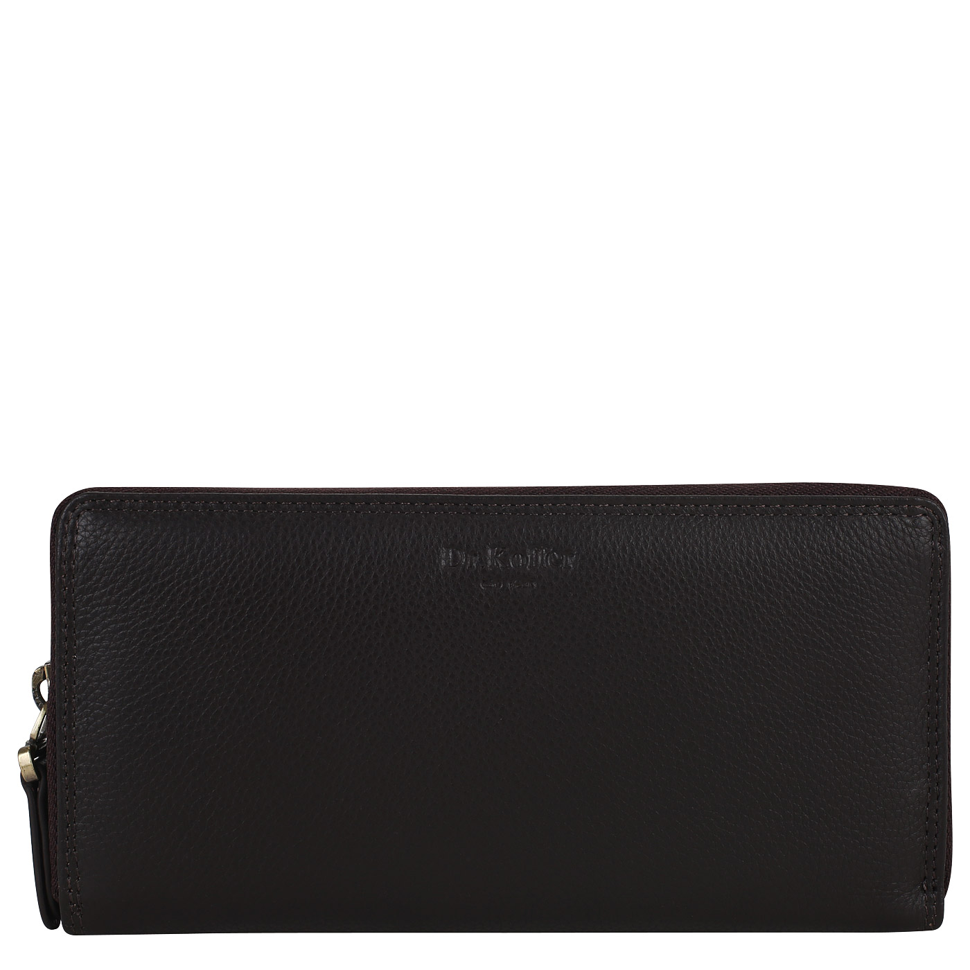 Dr. Koffer Портмоне на молнии