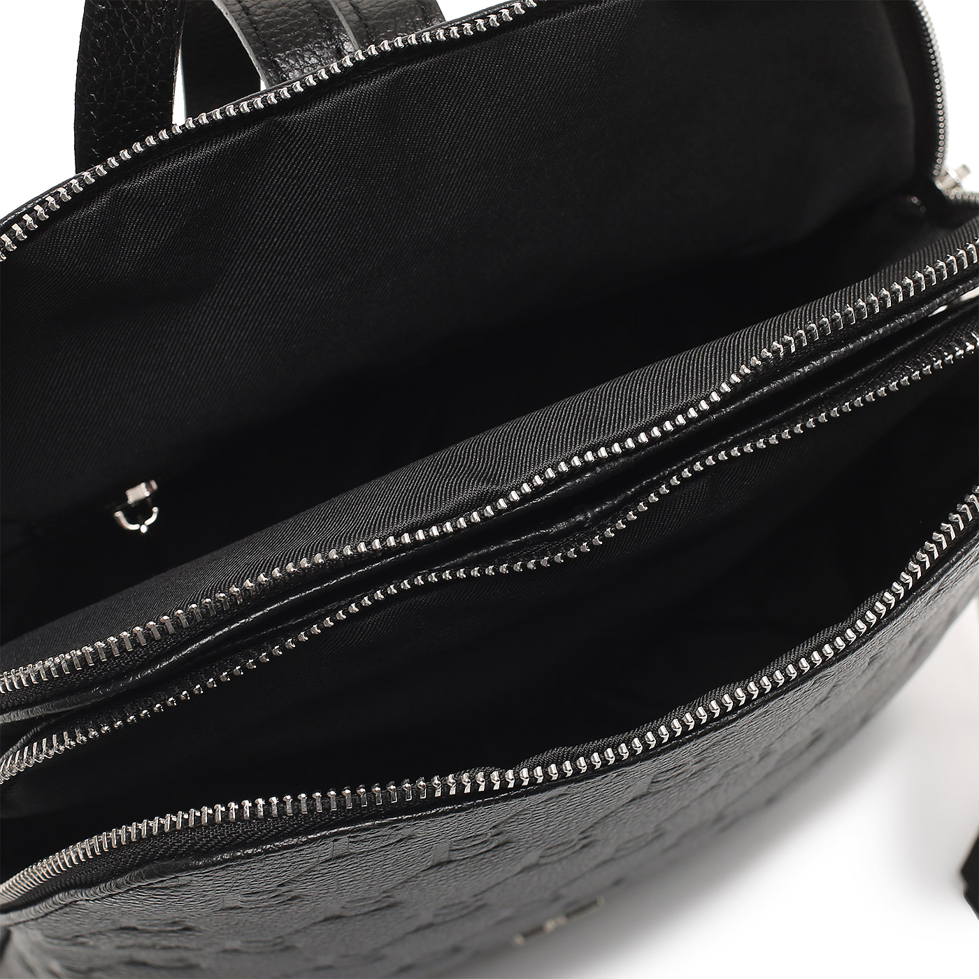 Кожаный рюкзак Sara Burglar Elisabet Person