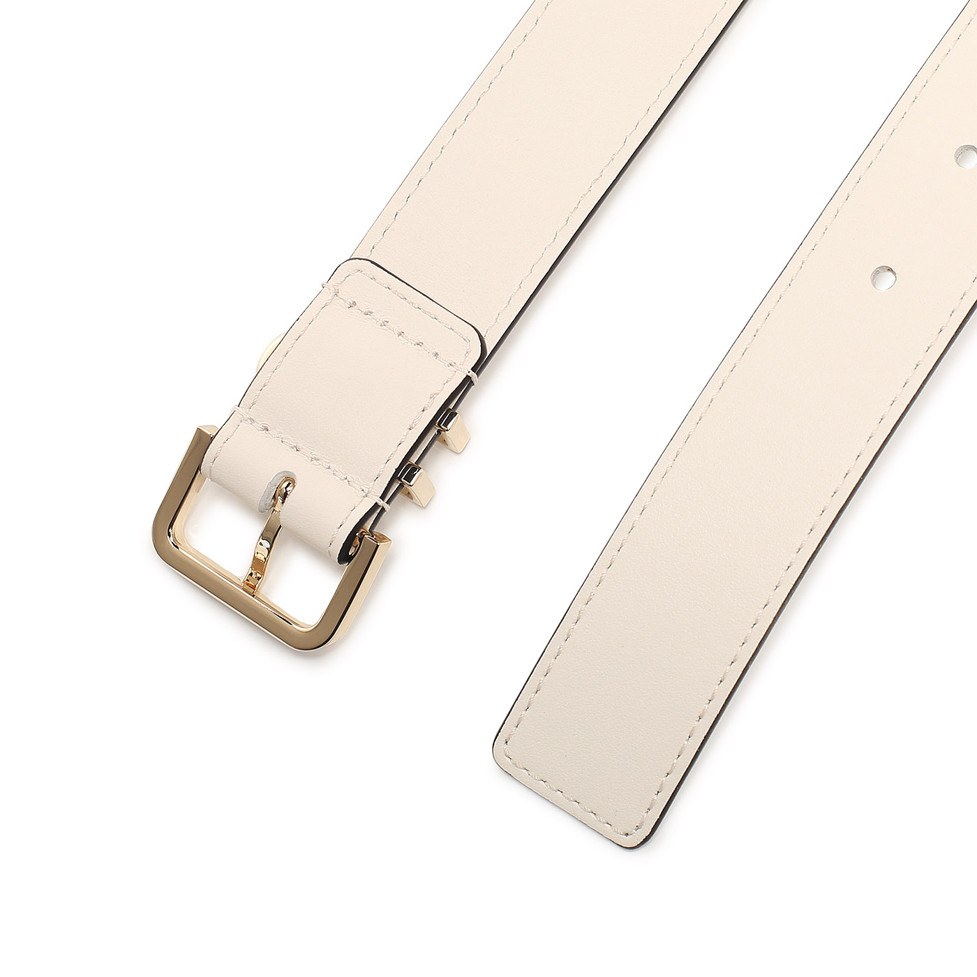 Кожаный ремень Furla Camelia