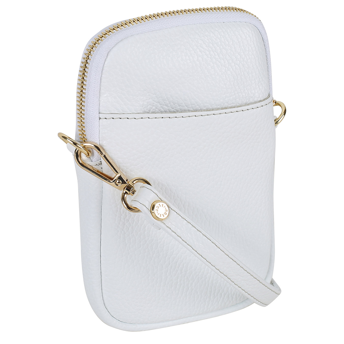 Сумка для смартфона Bruno Rossi Dollaro