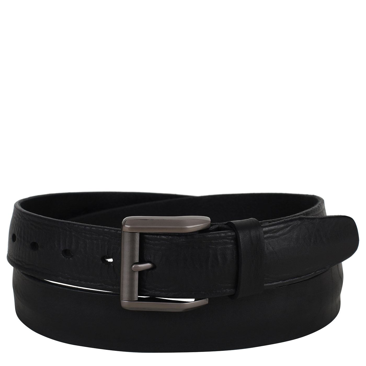 Stevens Кожаный ремень