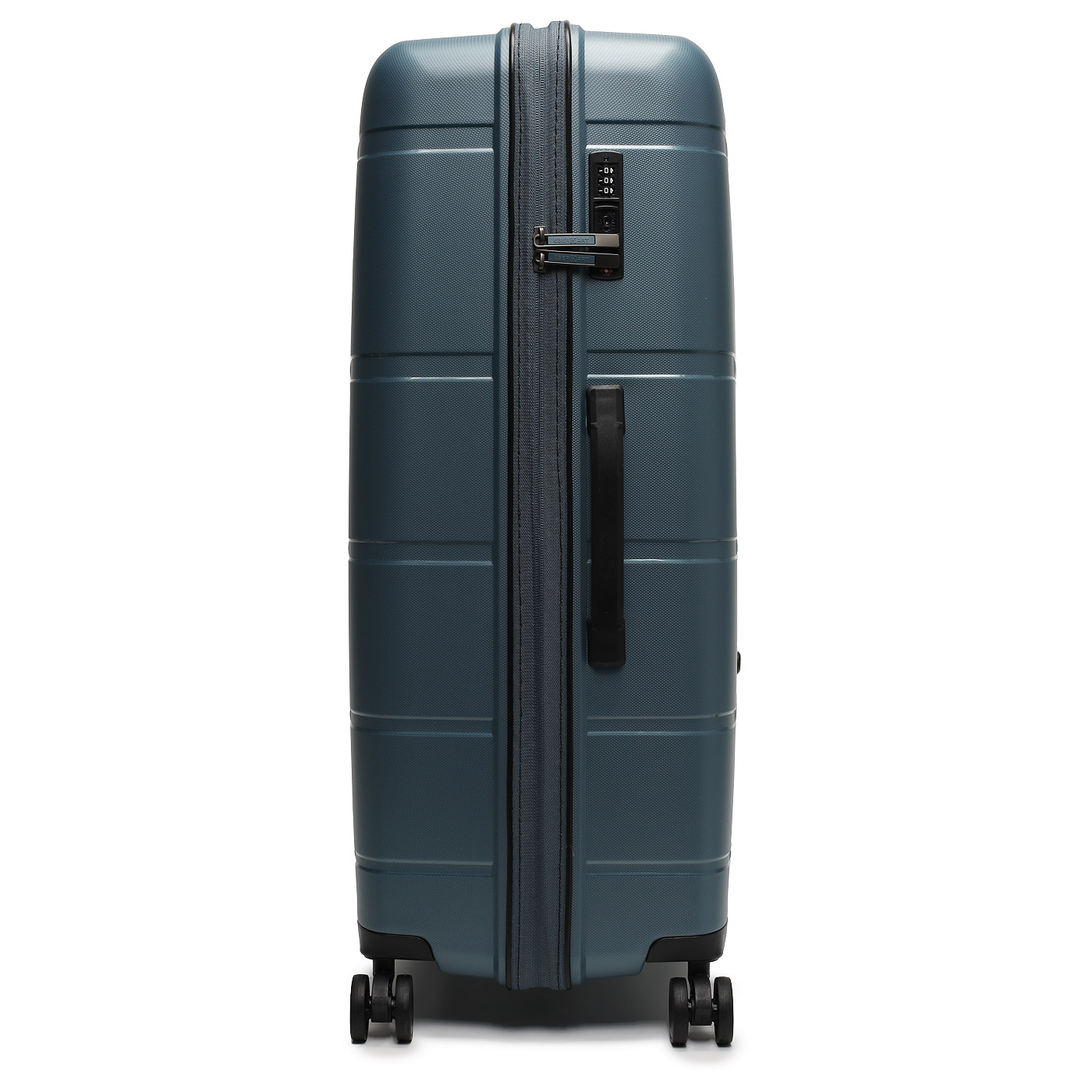 Чемодан большой L из полипропилена Eberhart Link