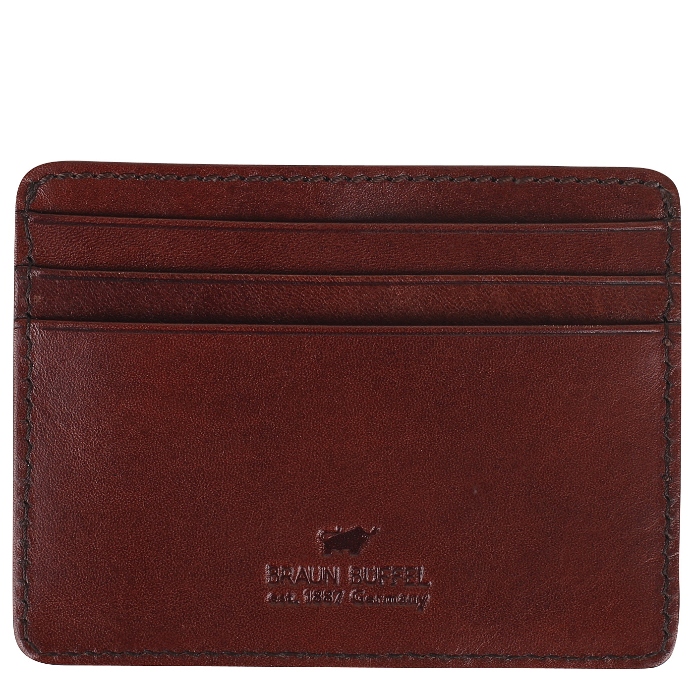 Визитница кожаная Braun Buffel Country