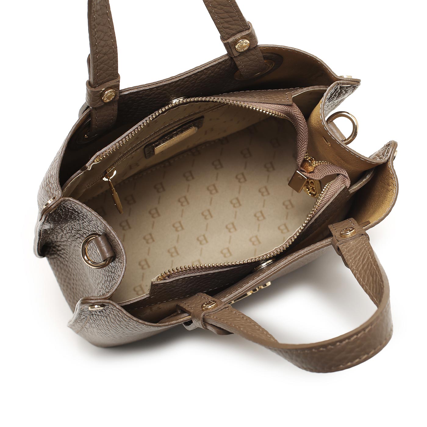 Кожаная сумка Sara Burglar Asia Safari