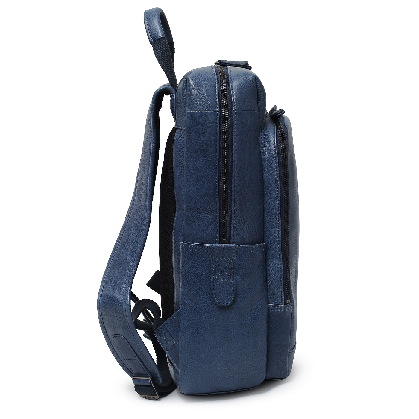 Кожаный рюкзак Dr. Koffer 