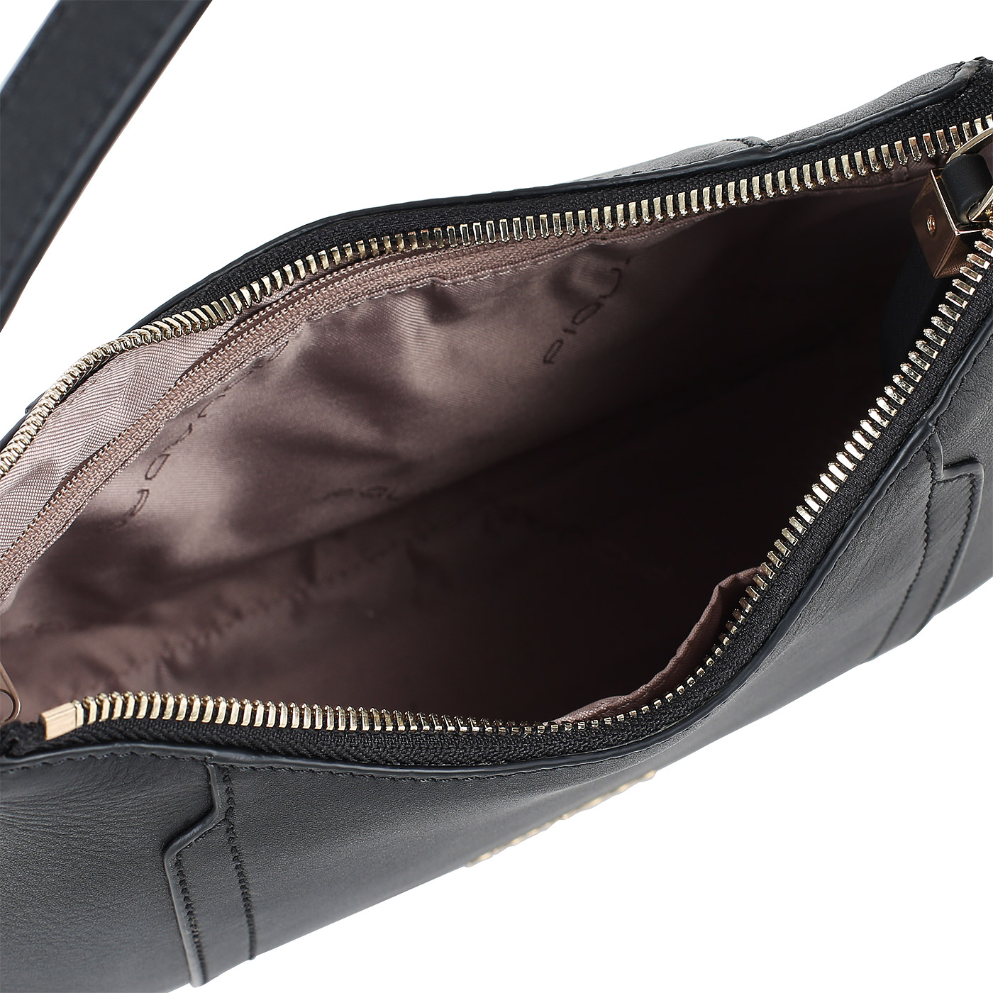 Кожаная сумка Piquadro Circle