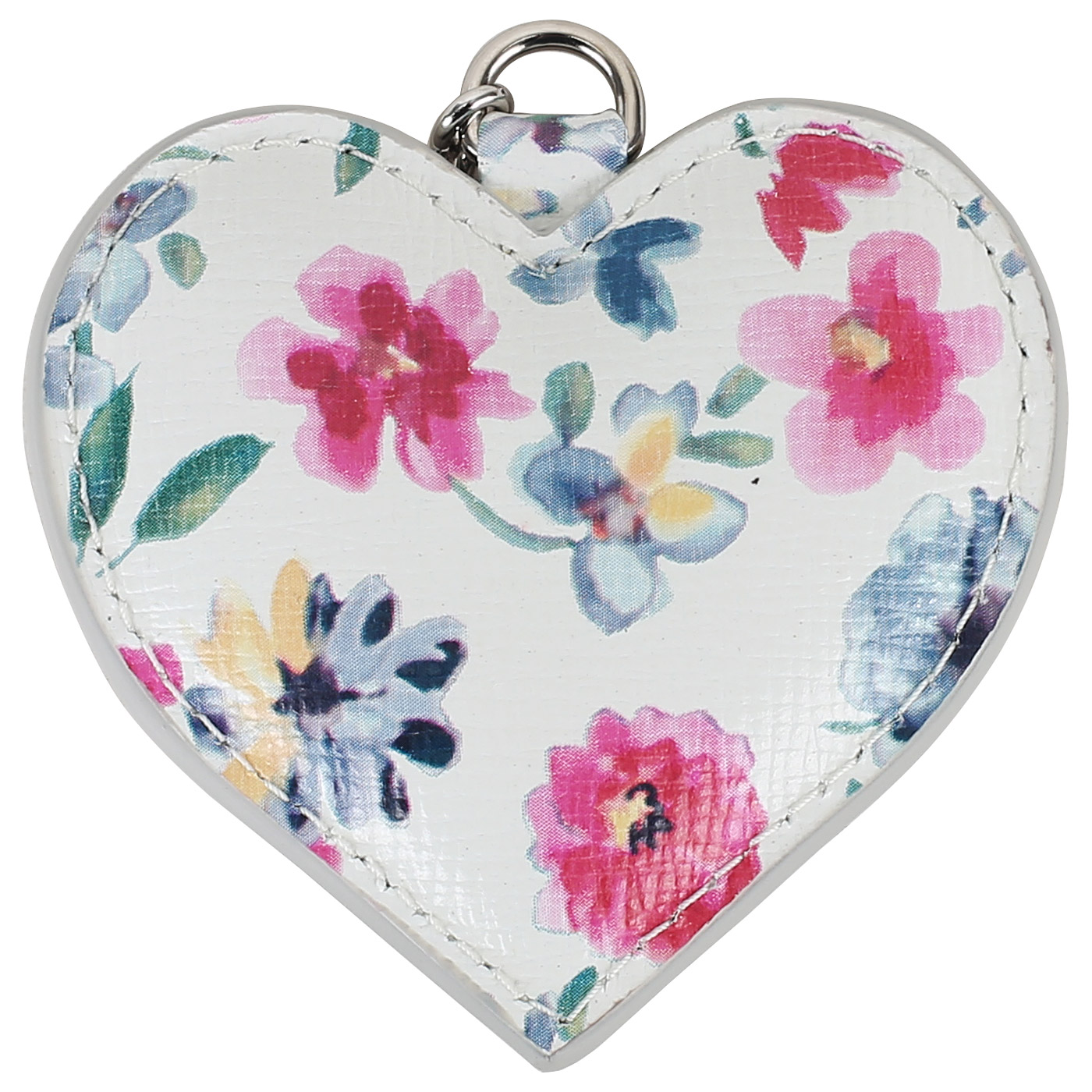 Neri Karra Брелок-сердечко