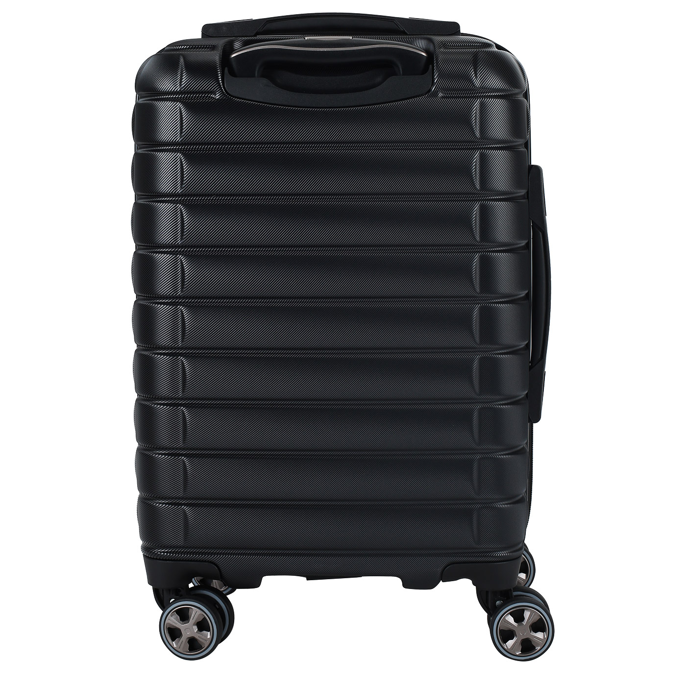 Чемодан маленький S из поликарбоната Delsey Shadow 5.0
