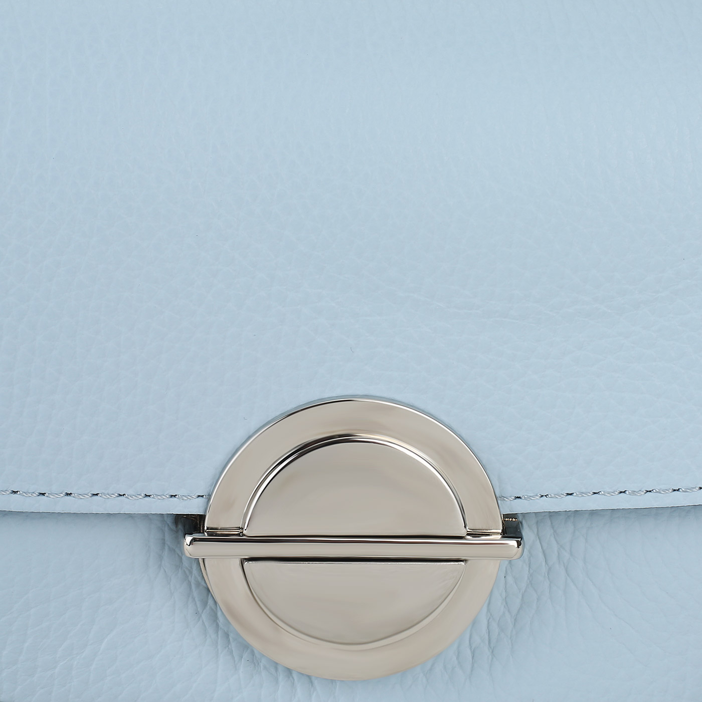 Кожаная сумка Chatte Marseille