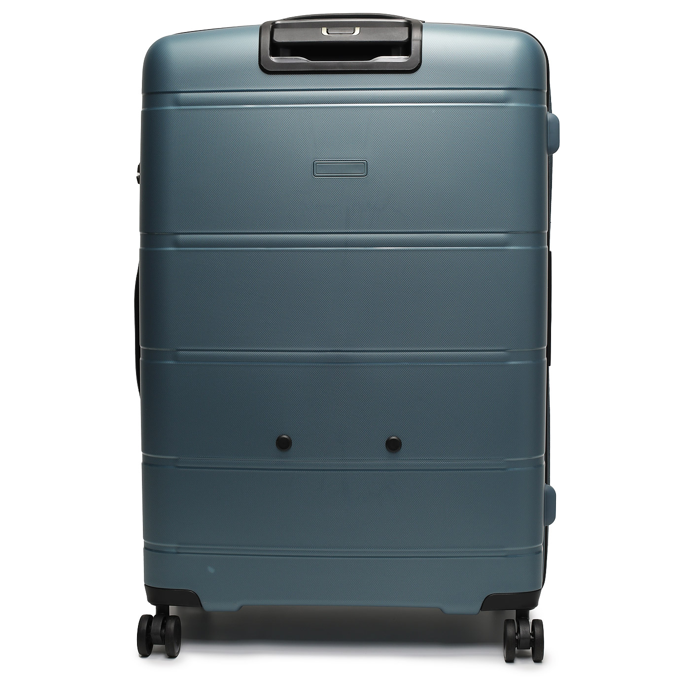 Чемодан большой L из полипропилена Eberhart Link