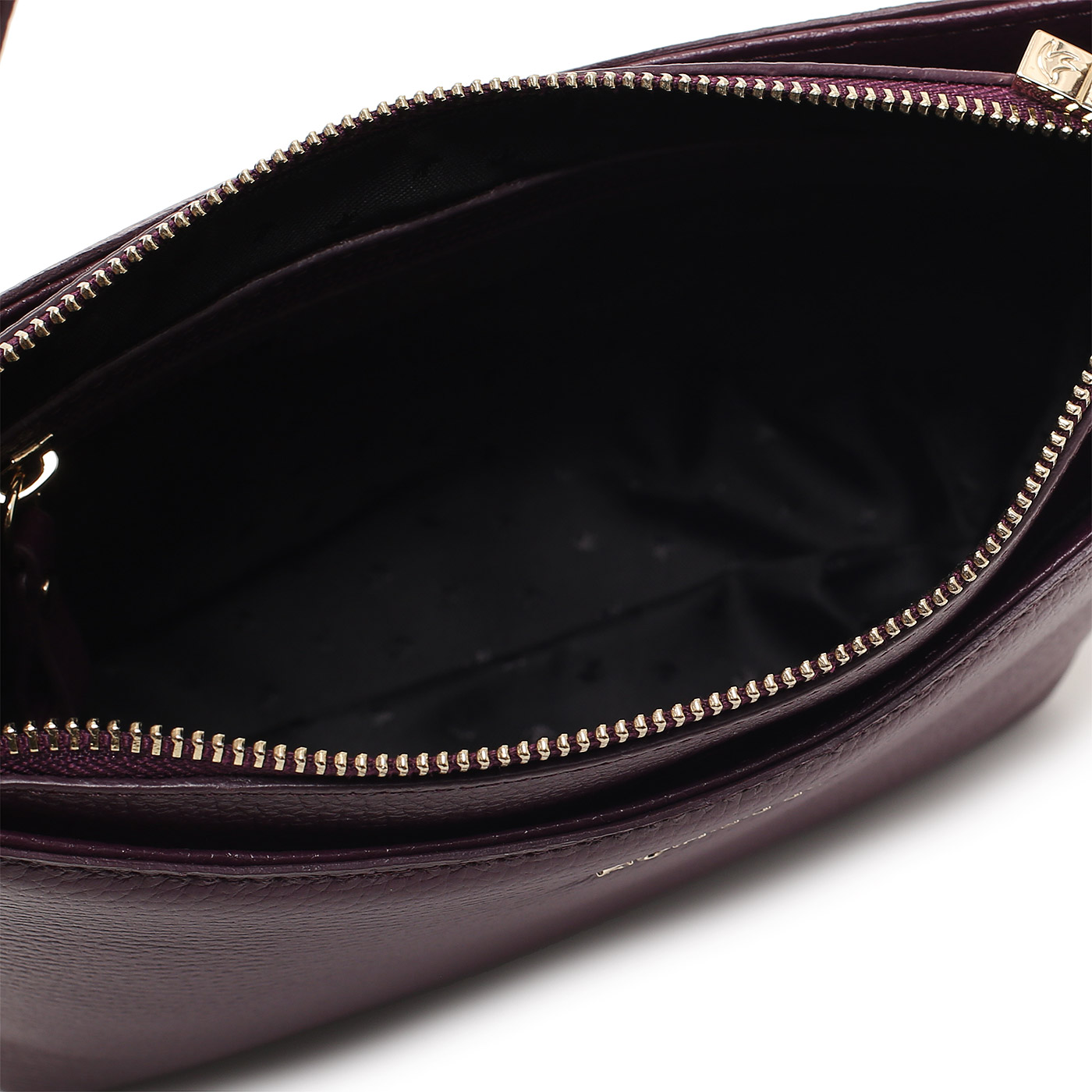 Кожаная сумка Aurelli Soft