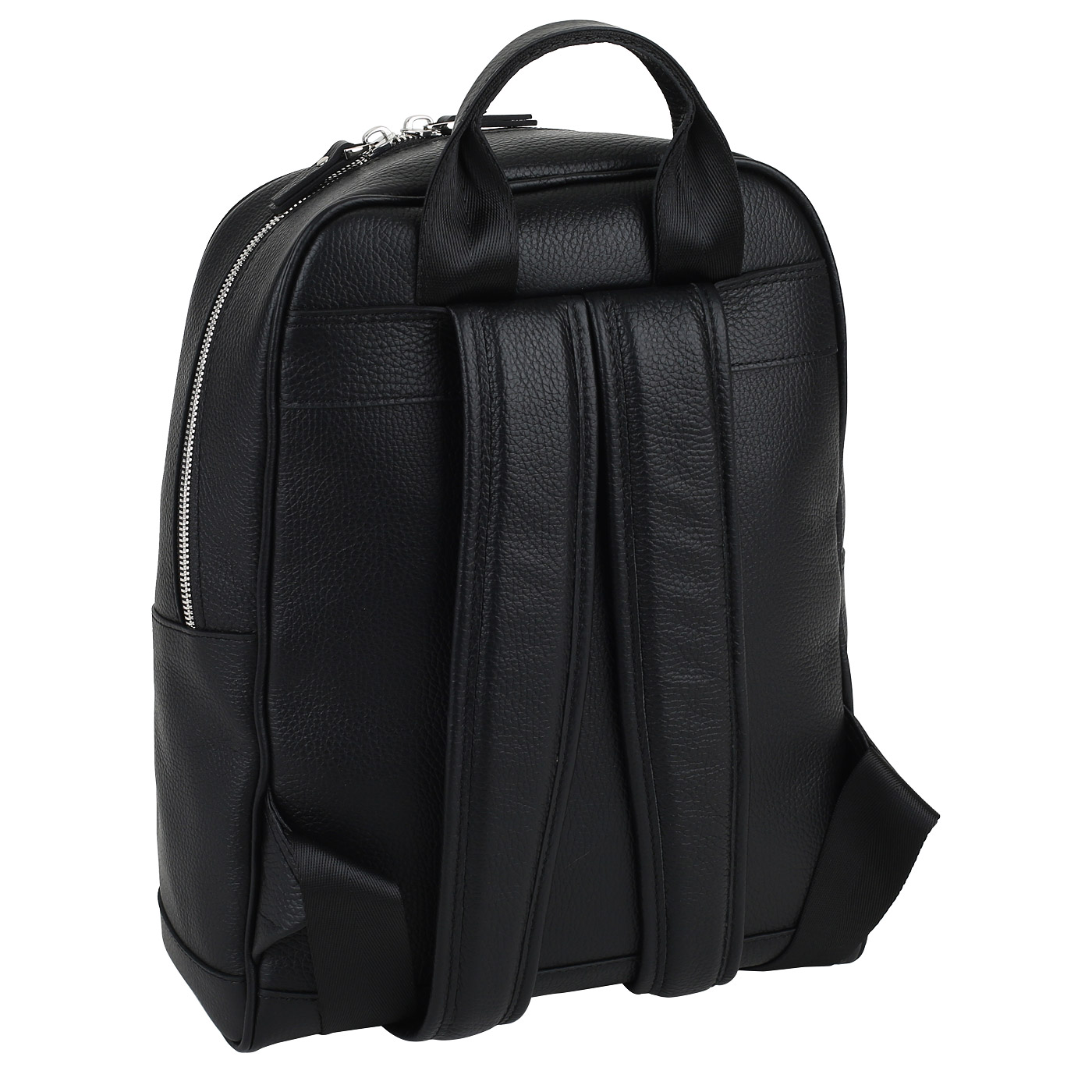 Кожаный рюкзак Stevens 